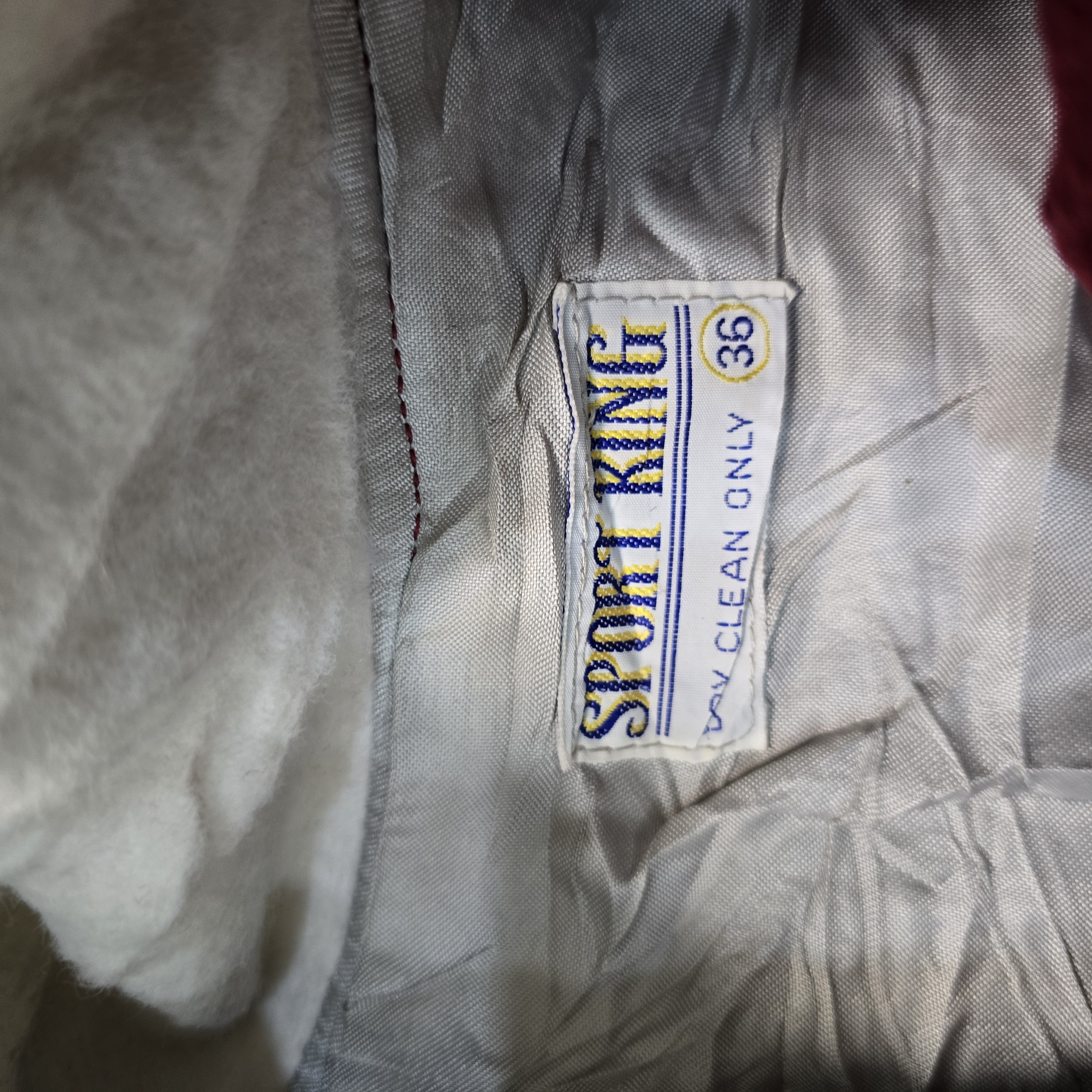 AVG-0011 College Jackets