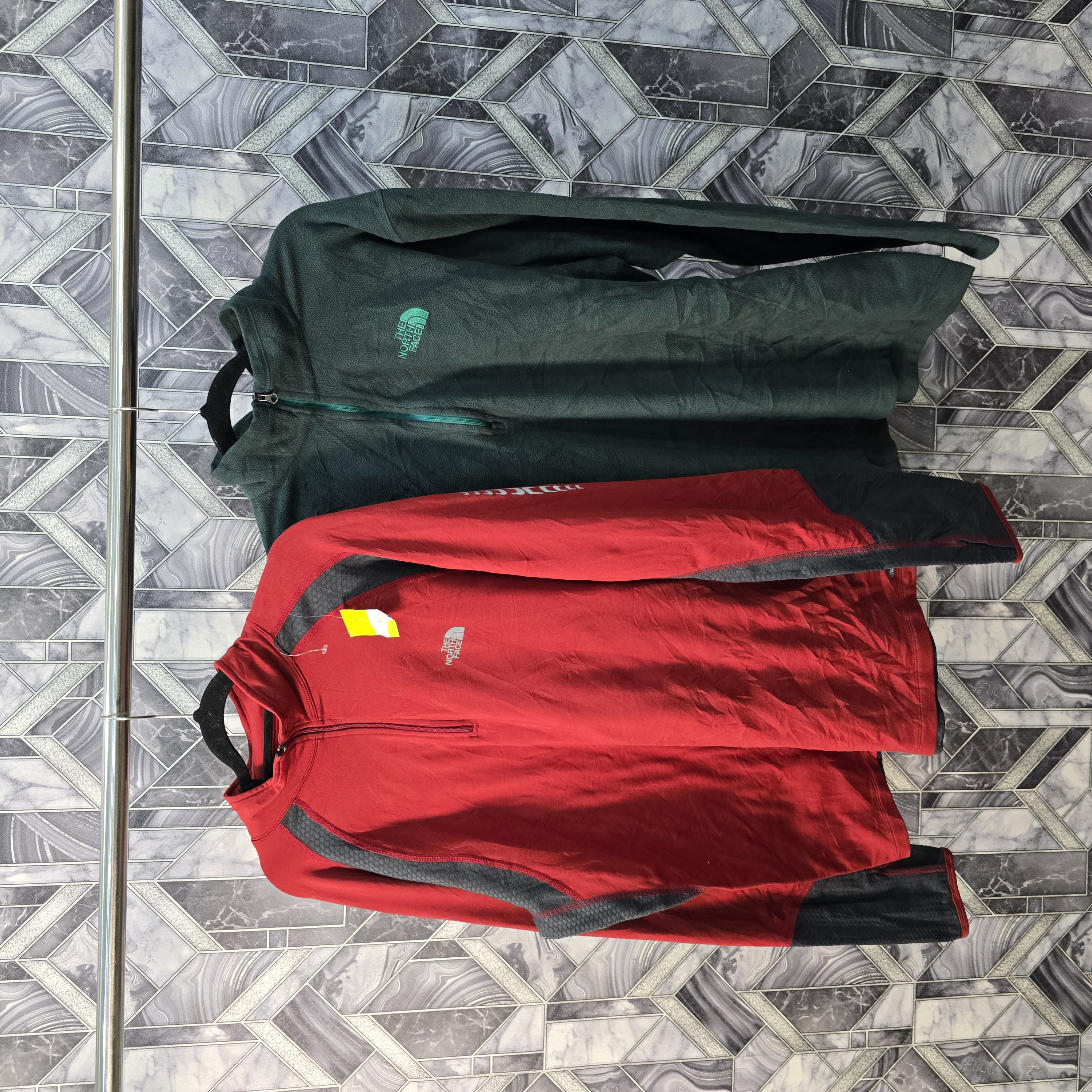 AVG-0014 the North Face Sweatshirts And Hoodies