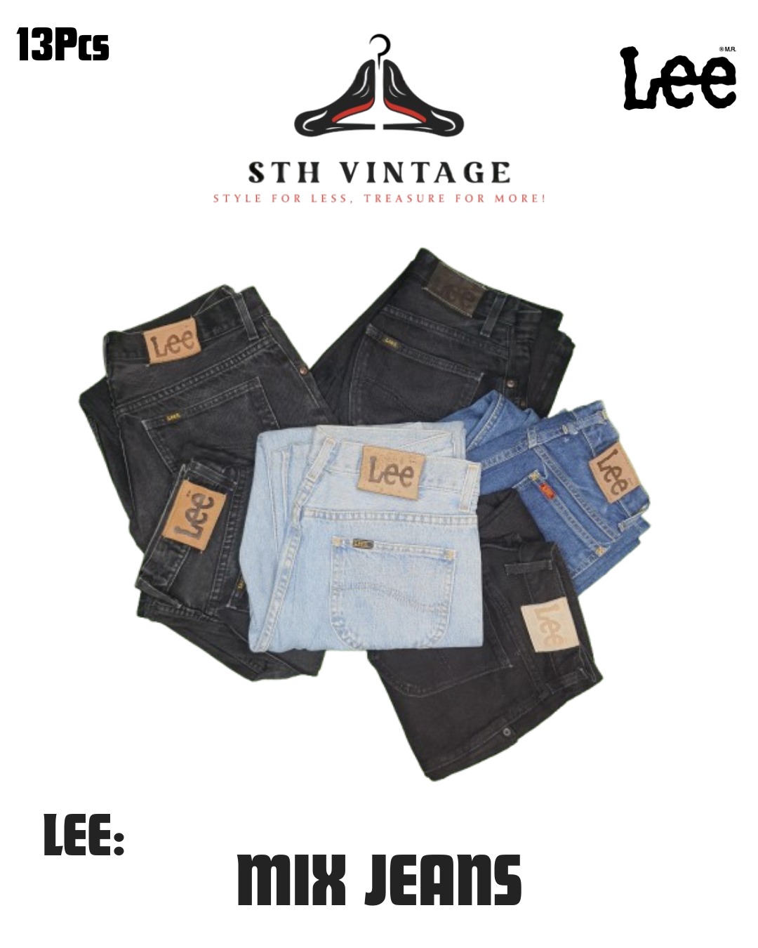 Lee Jeans