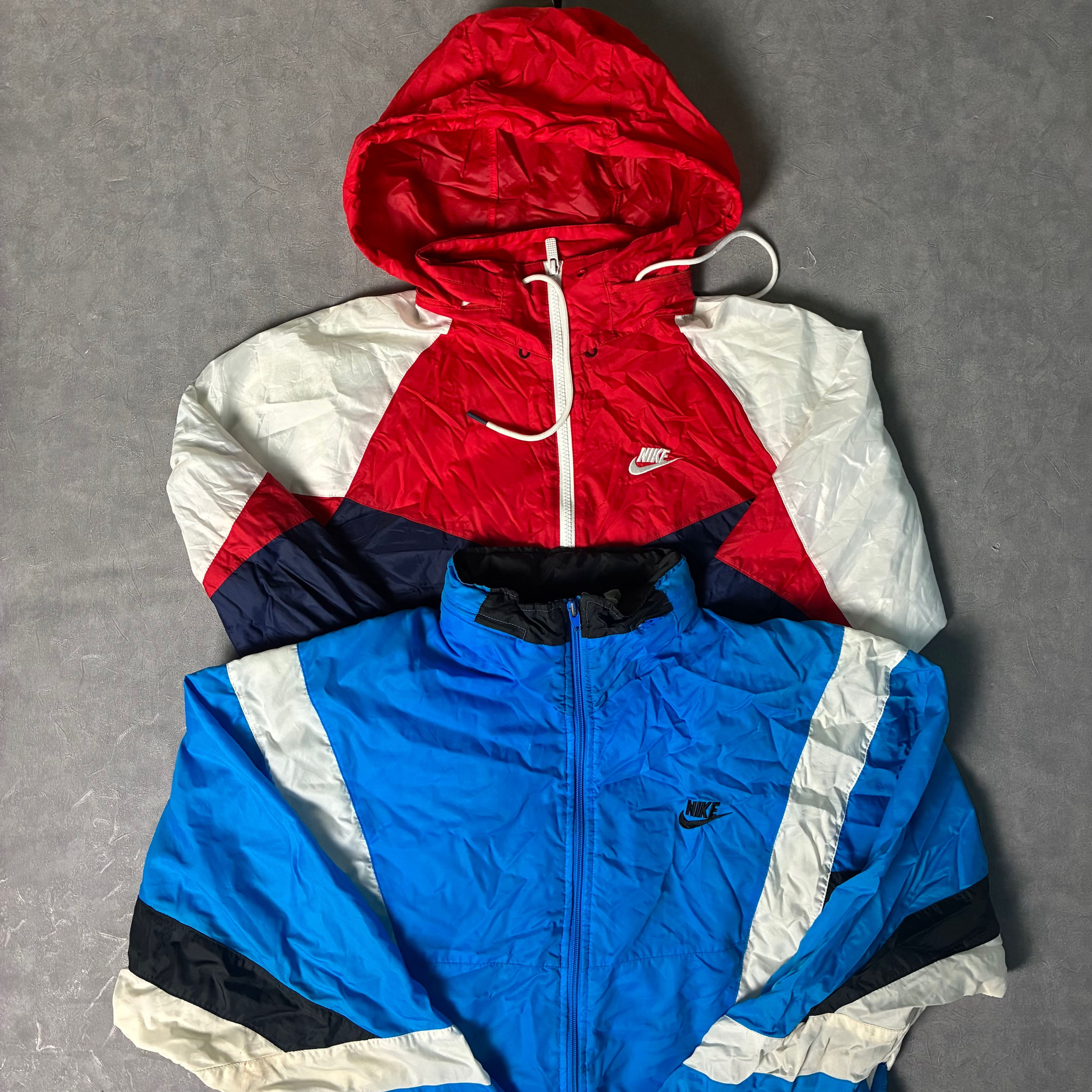 ナイキ トラックジャケット (ZRS : 41)