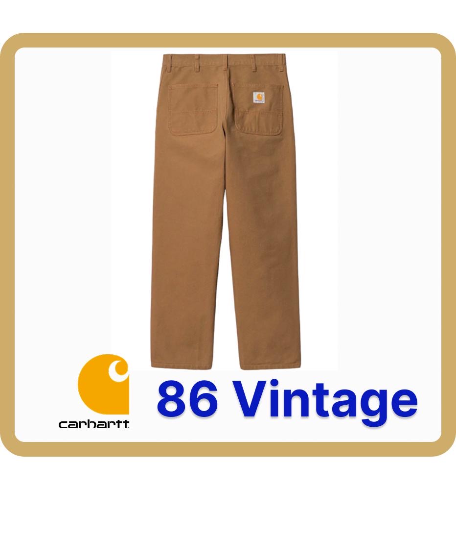 Pantalons de travail Carhartt