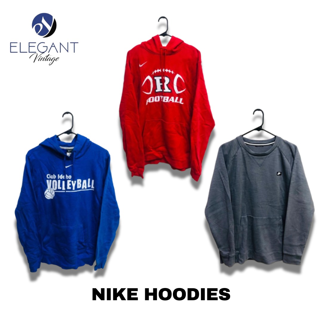 Hoodies Nike - EVM0296
