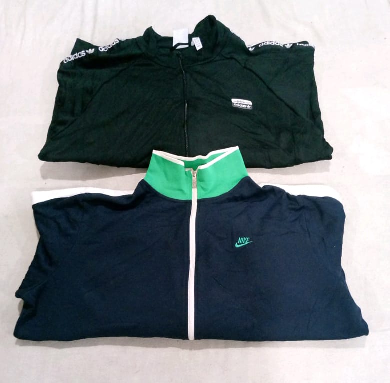 Paco Sport Jackets