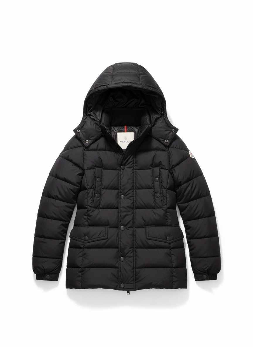 Moncler Puffer Jackets
