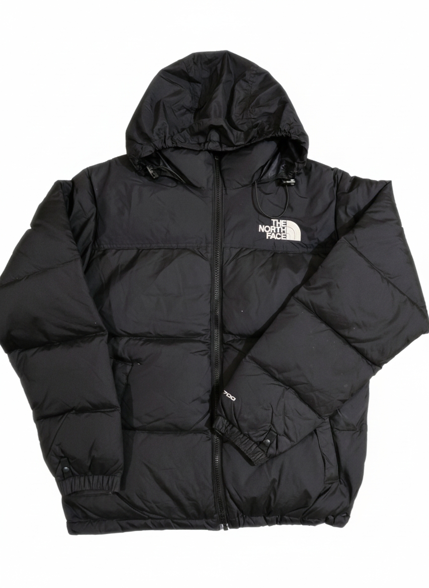 The North Face Puffer Jackets