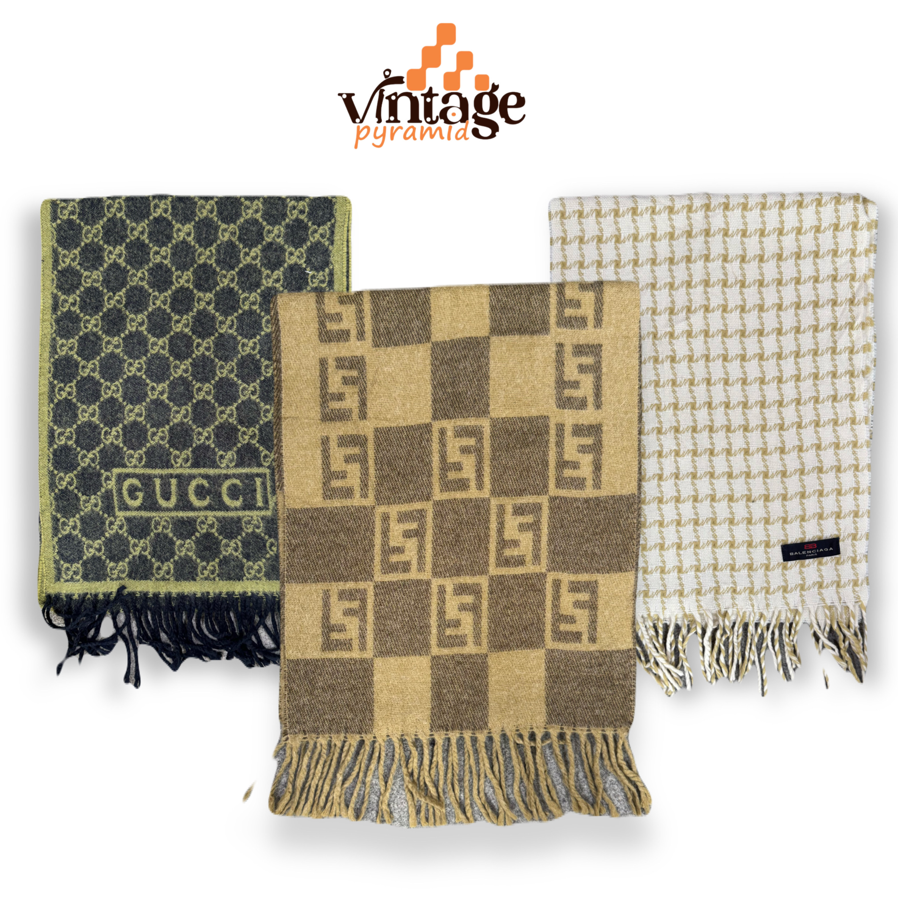 VPX597 Luxury Scarves