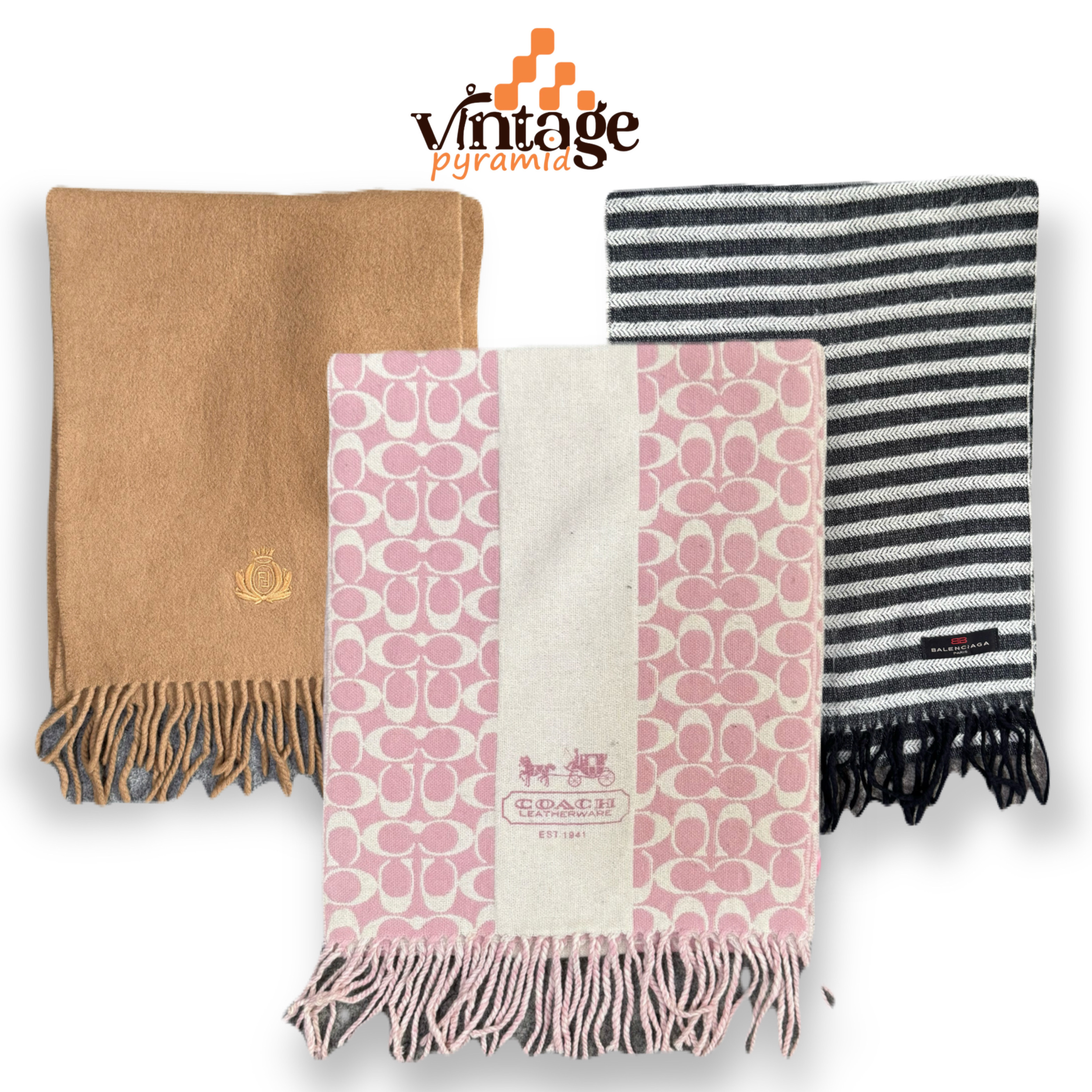 VPX599 Luxury Scarves