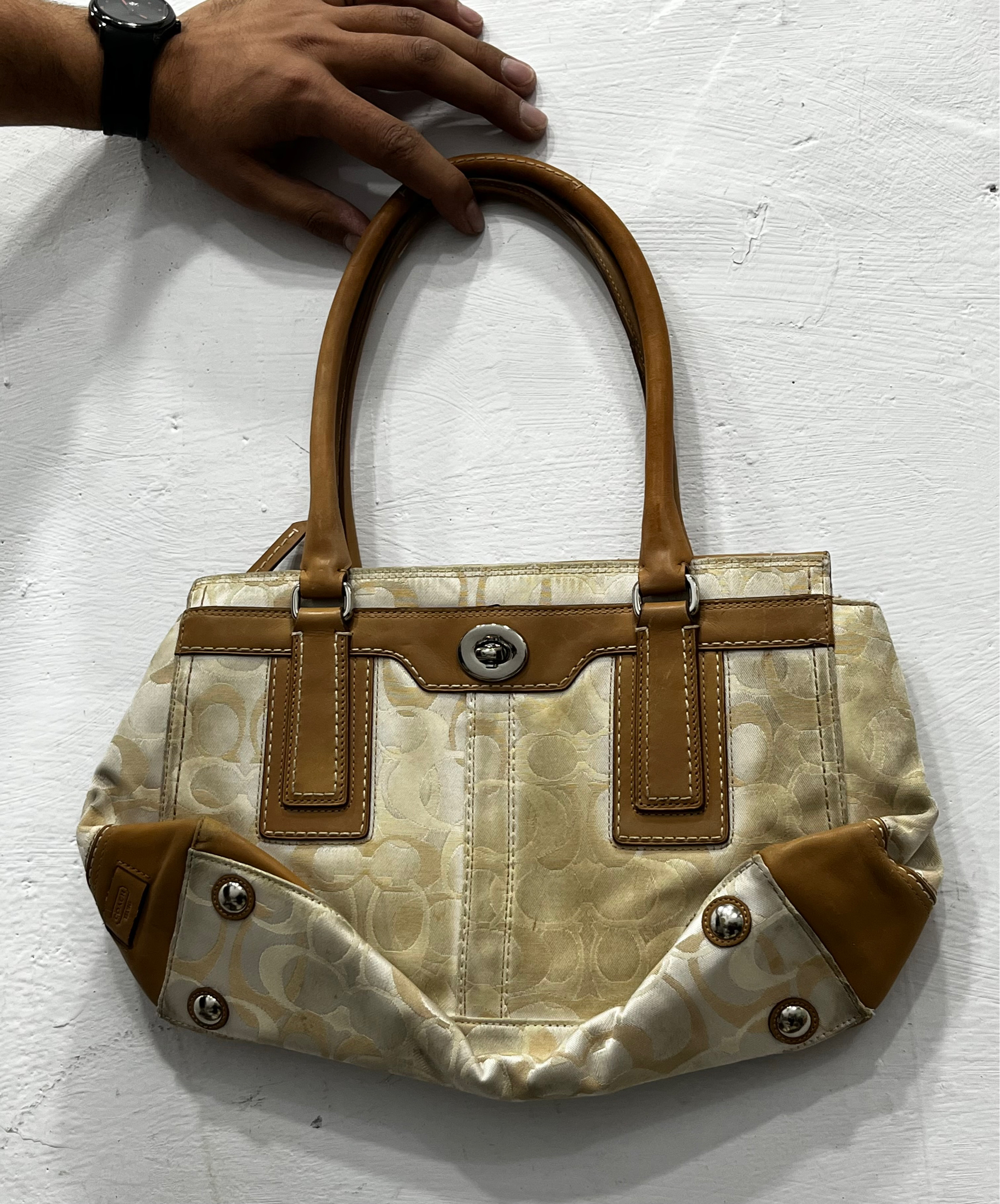 Bolsos Coach