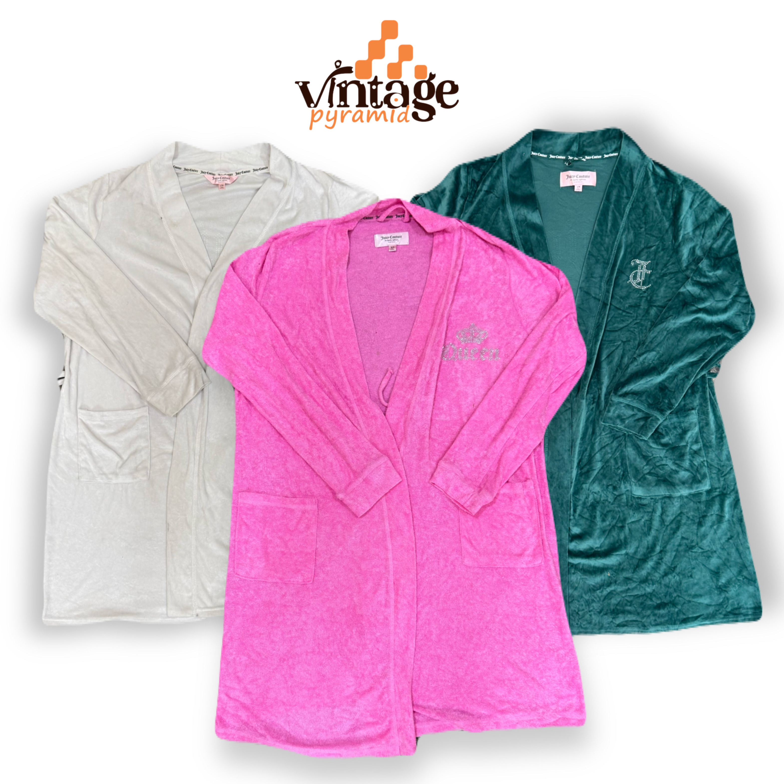 VPX600 Juicy Couture Gown