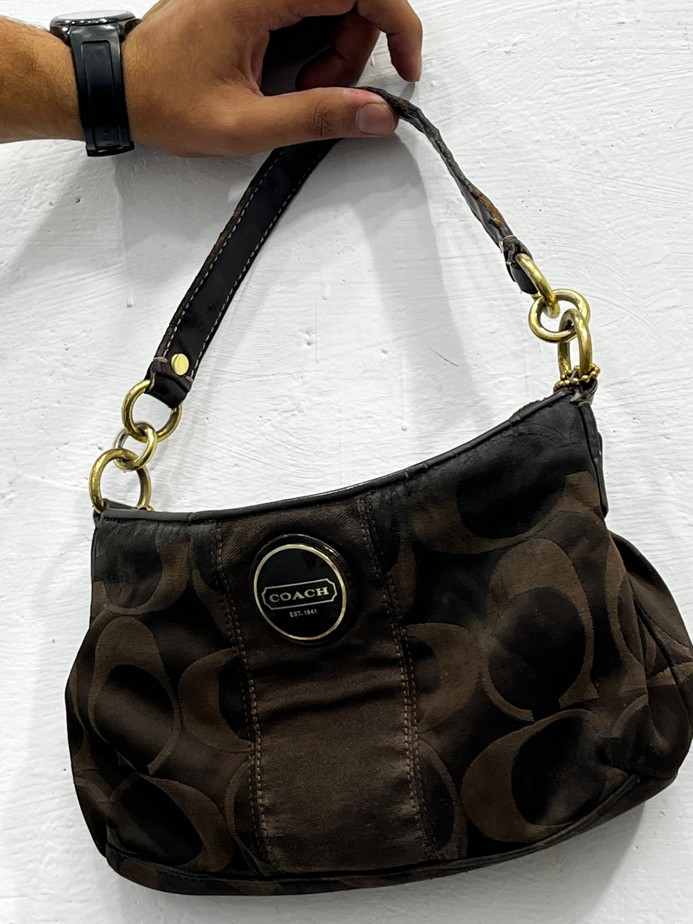 Bolsos Coach