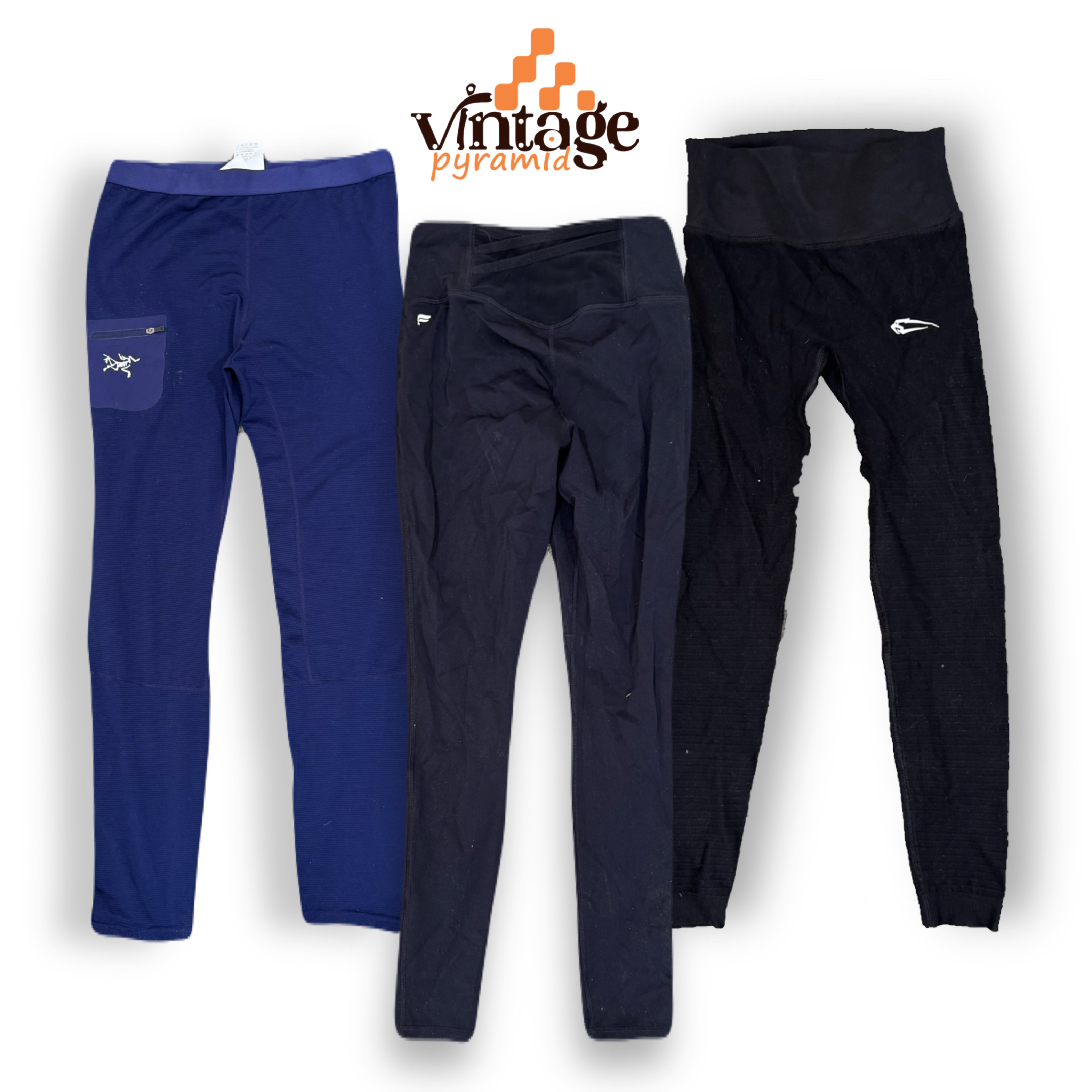 VPX604 Mix Brand Leggings