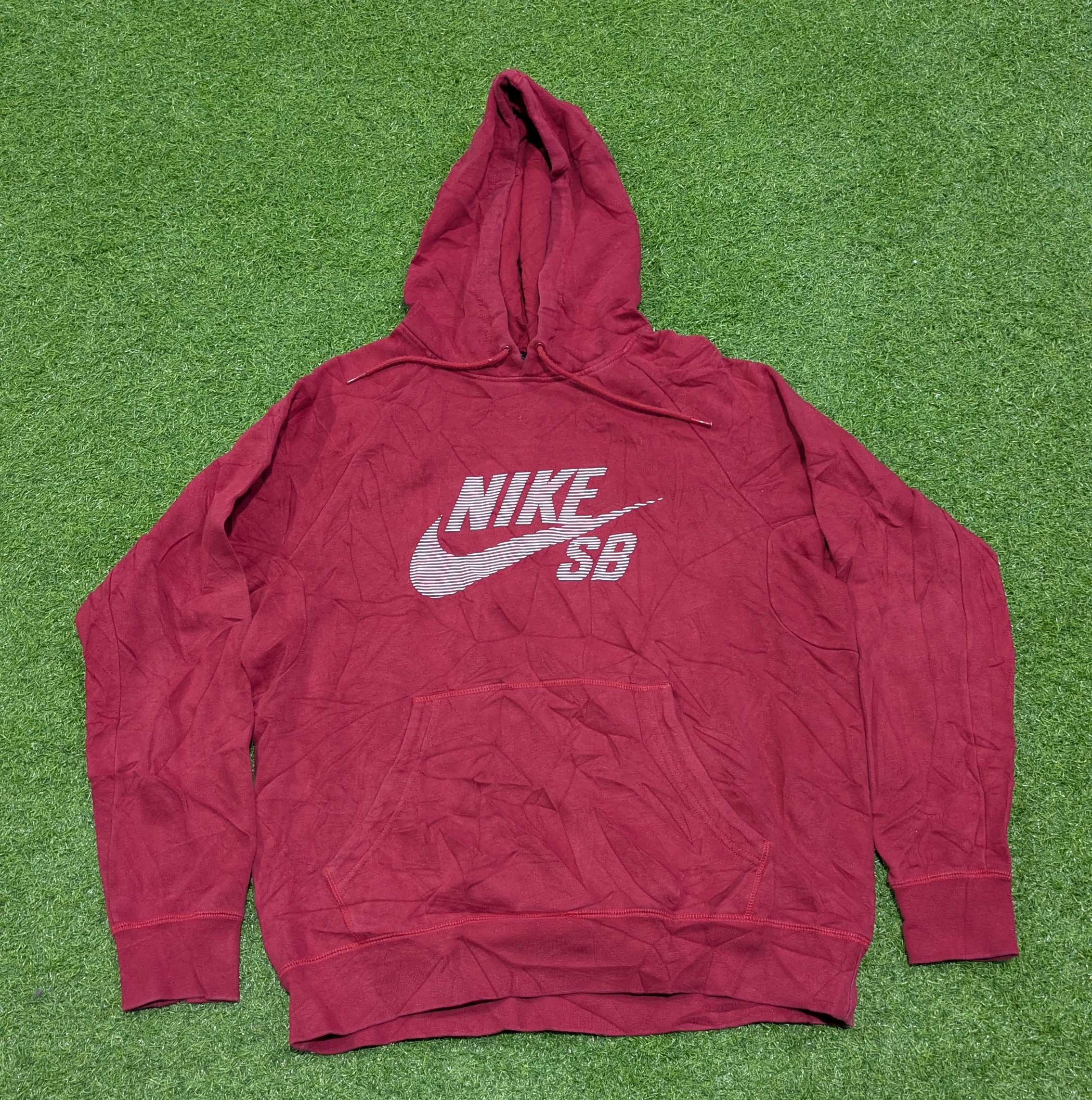 Felpa Nike da uomo 14 PC