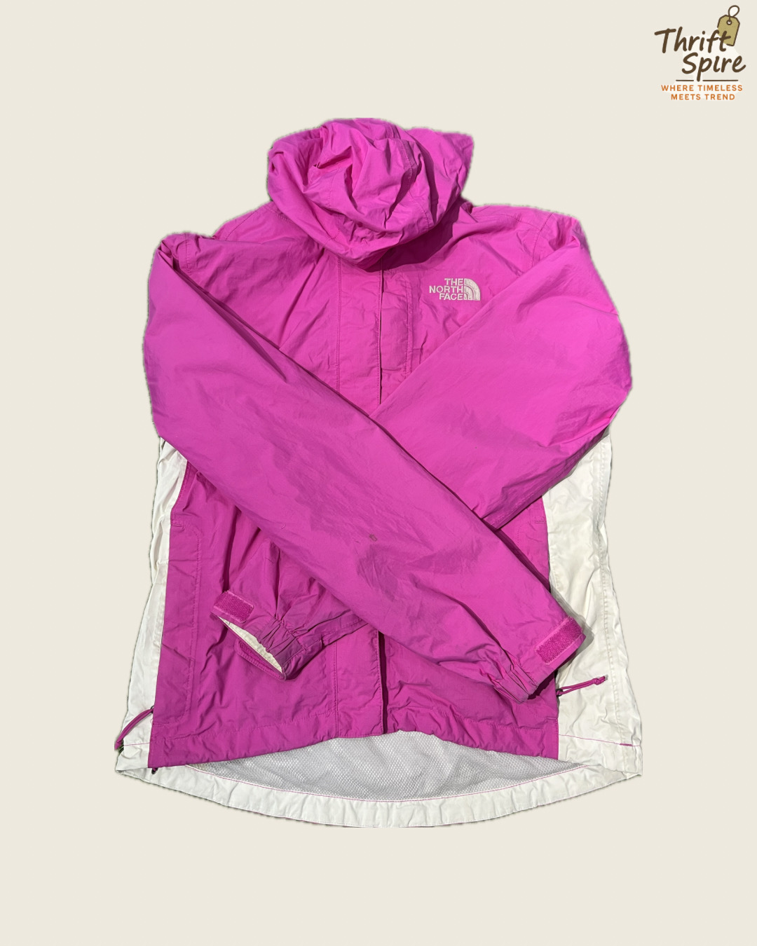 Les vestes The North Face - [TS-0241]