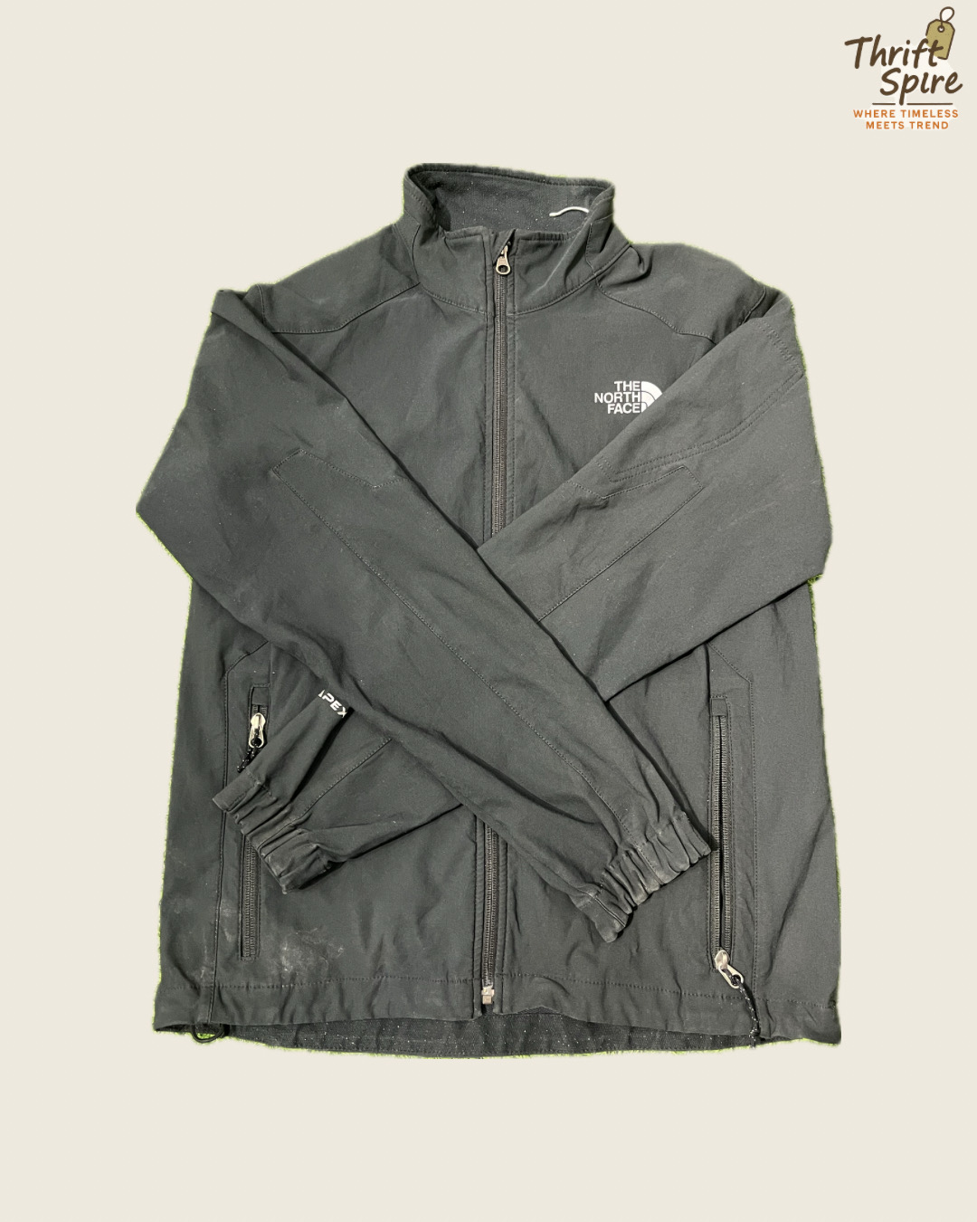 The North Face Jackets - [TS-0242]