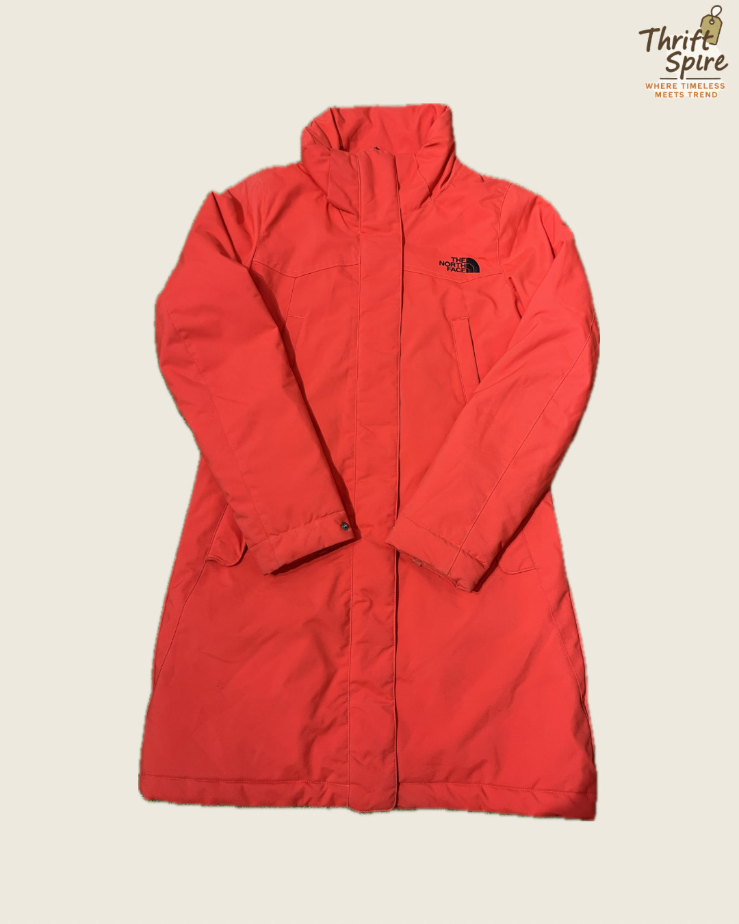 The North Face Jackets - [TS-0243]