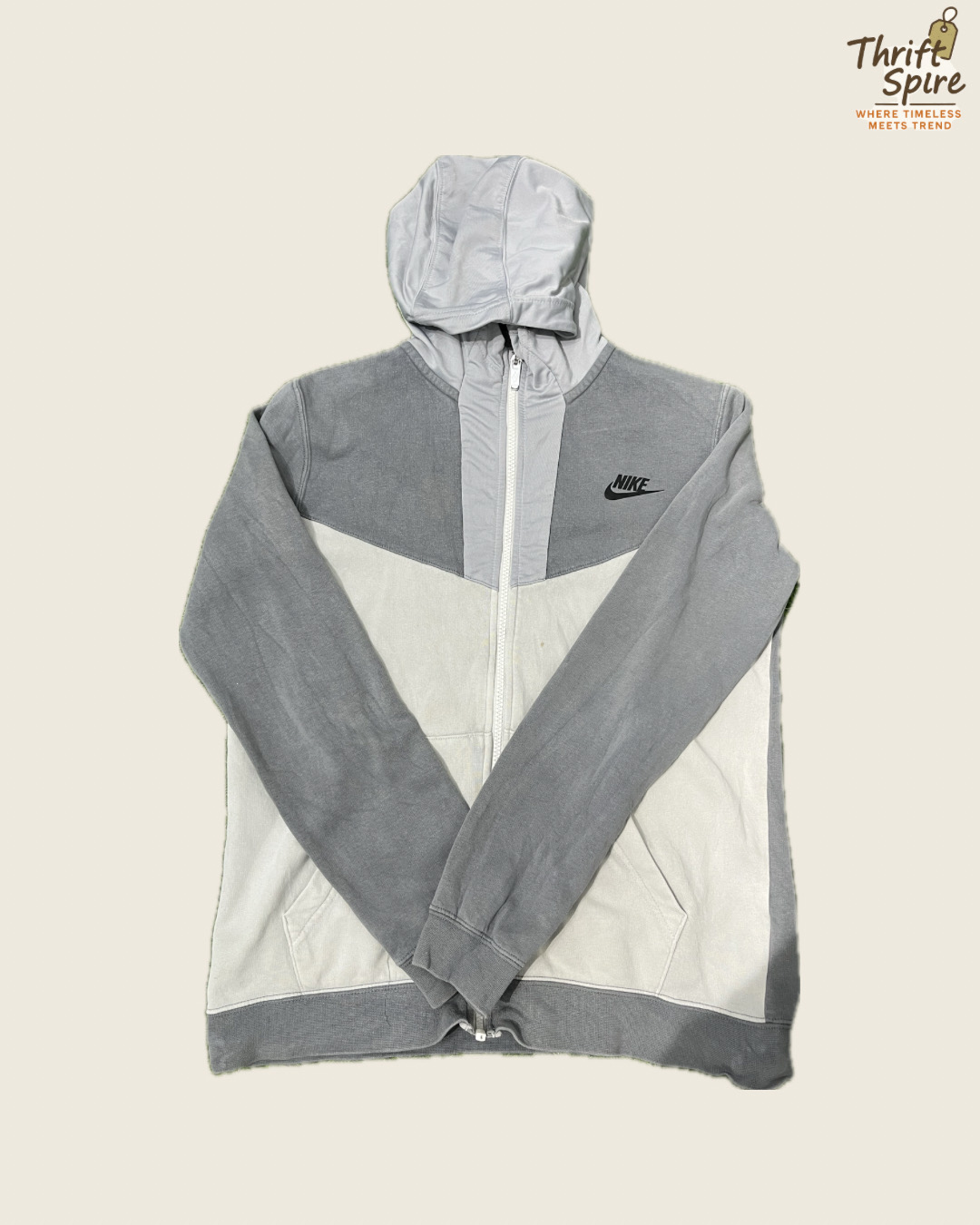 Nike Jackets - [TS-0245]