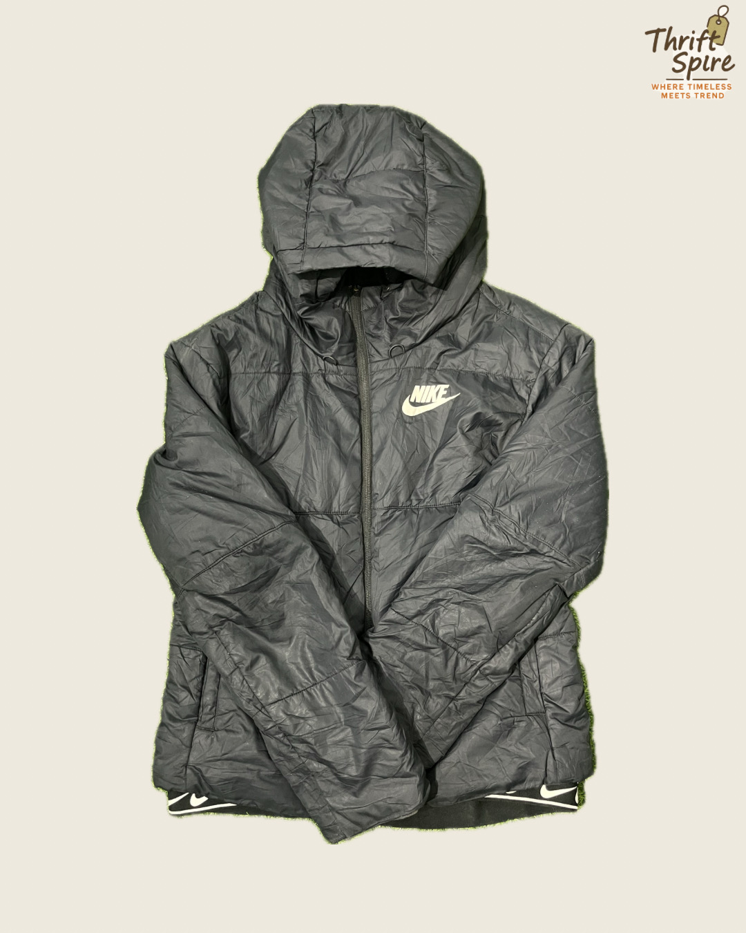 Nike Jackets - [TS-0246]