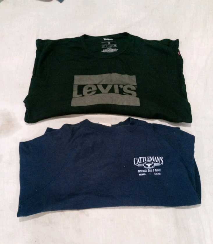 Levi's Sweatshirt