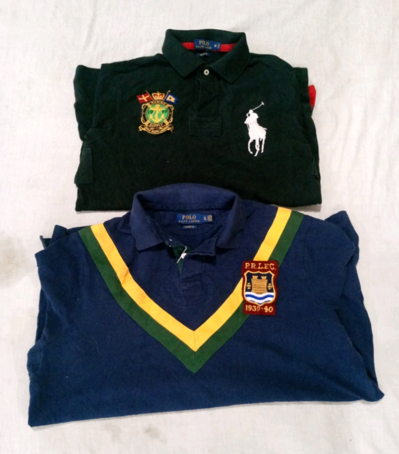 Ralph Lauren polo Shirt