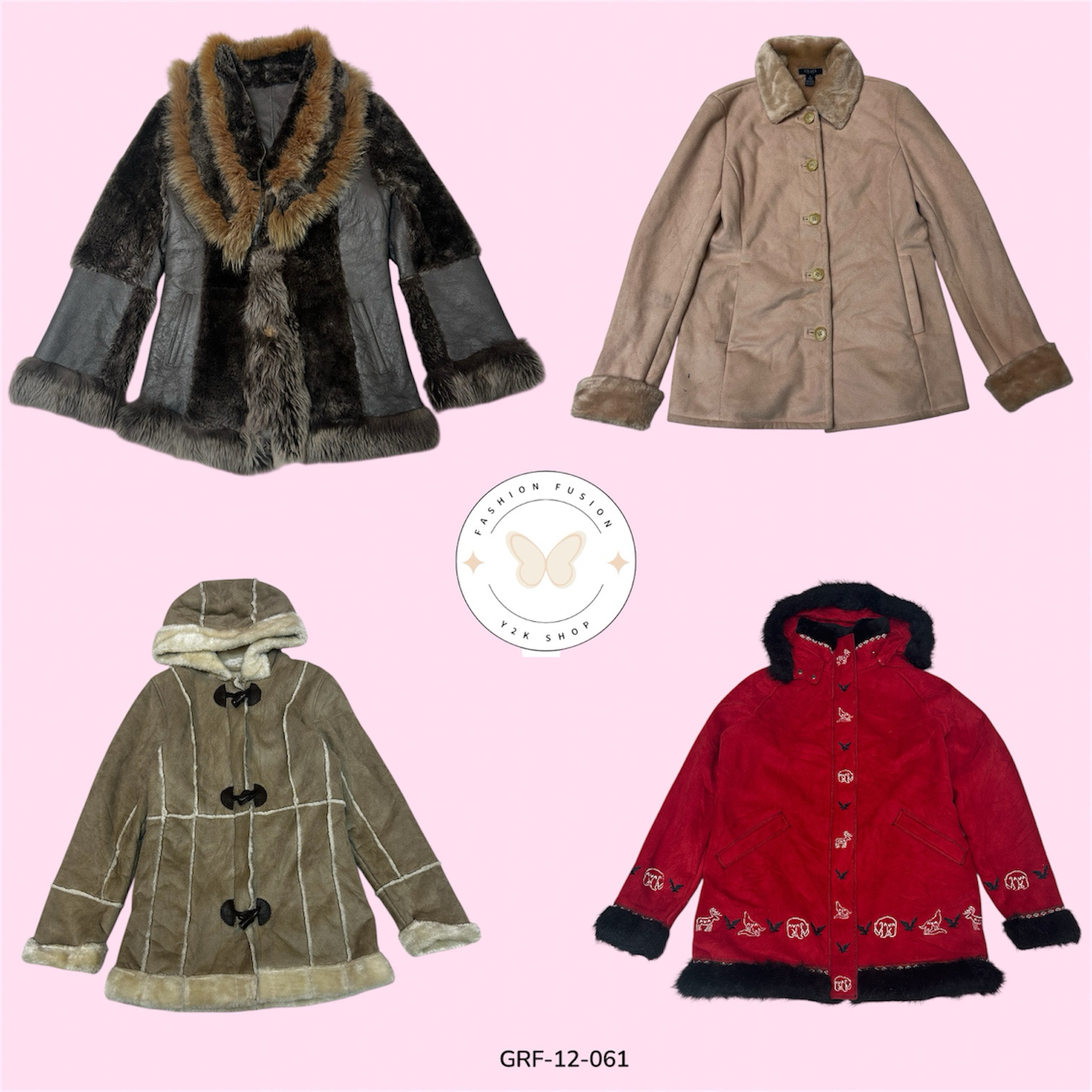 Veste en cuir de buffle classique – Vêtements d'extérieur premium pour tous les jours (GRF-12-061)