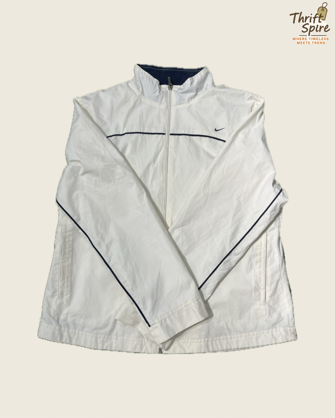ナイキジャケット - [TS-0249]