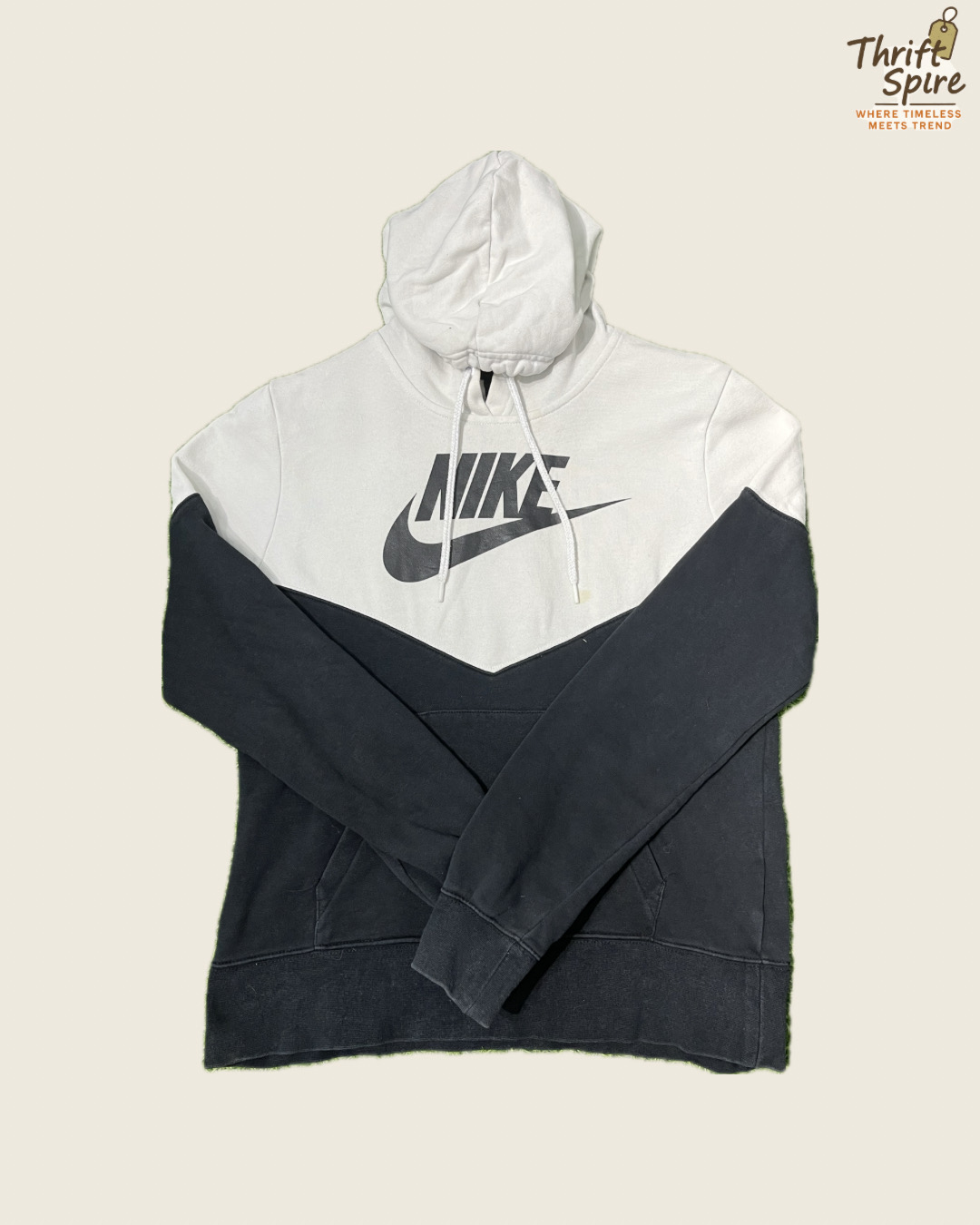 ナイキジャケットとスウェットシャツ - [TS-0250]