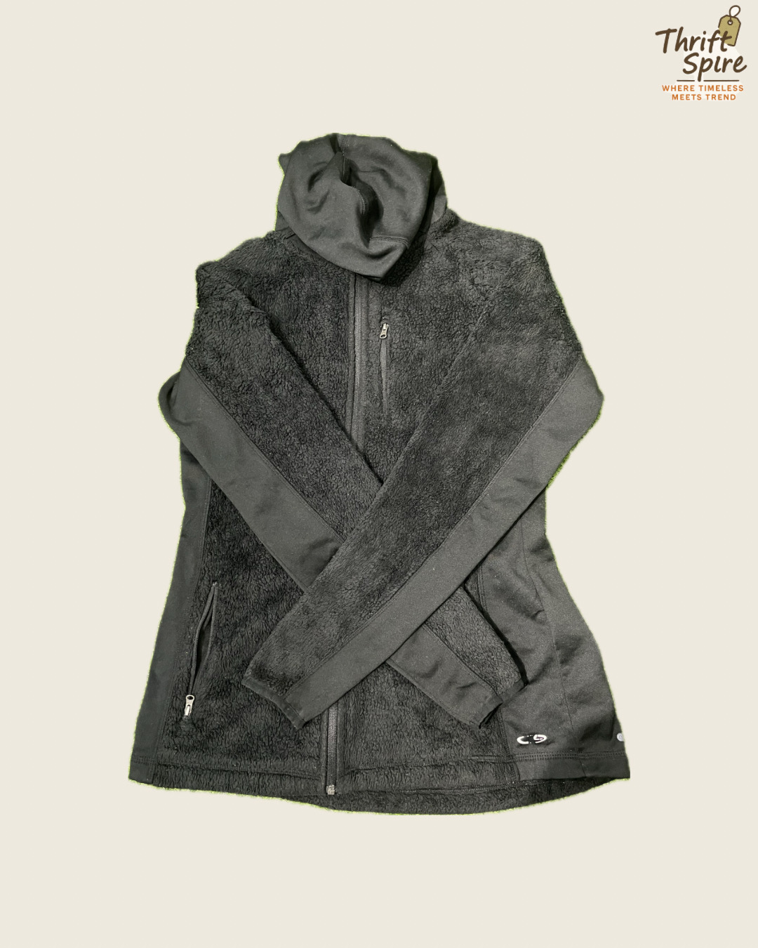 Champion Jackets And Sweatshirts - [TS-0252]