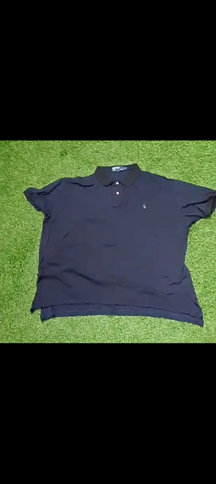 Authentic Polo Ralph Lauren Collar T_shirts