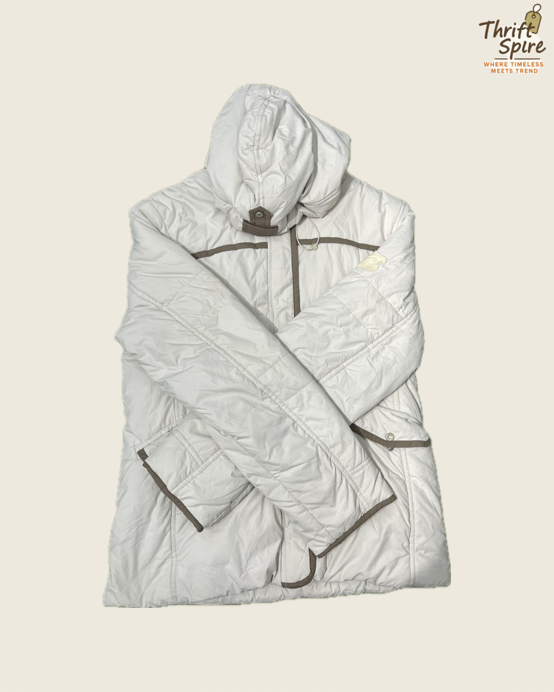 Champion Jackets - [TS-0253]