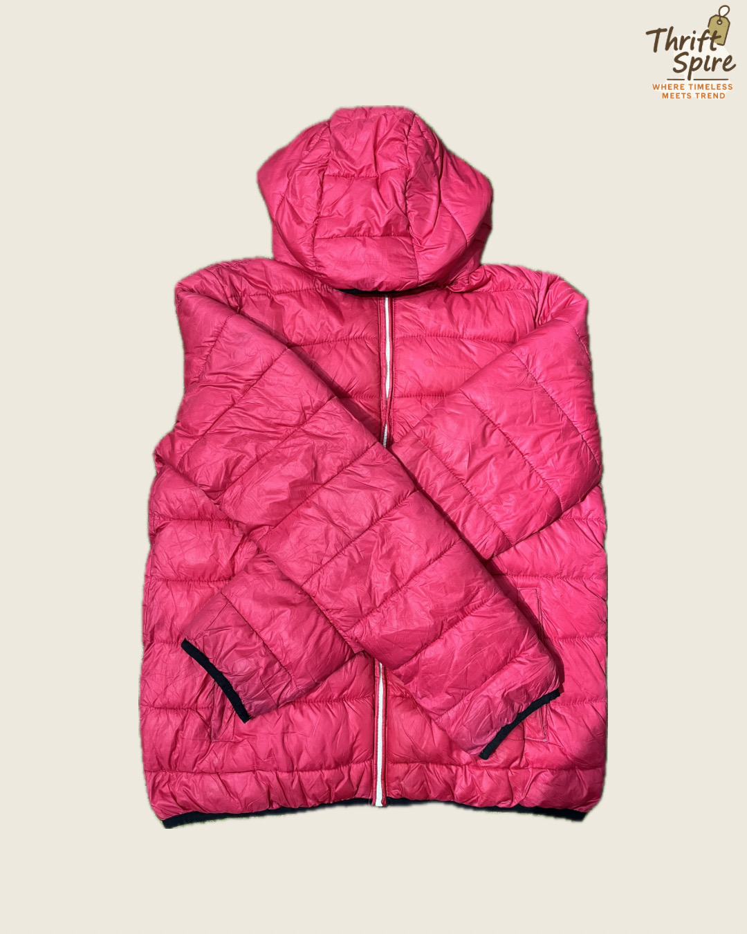 Champion Jackets And Sweatshirts - [TS-0254]