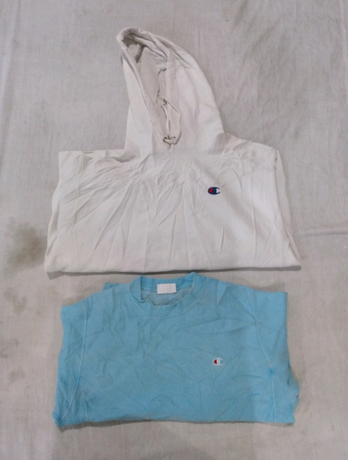 Champion Sweatshirt & Hoodies