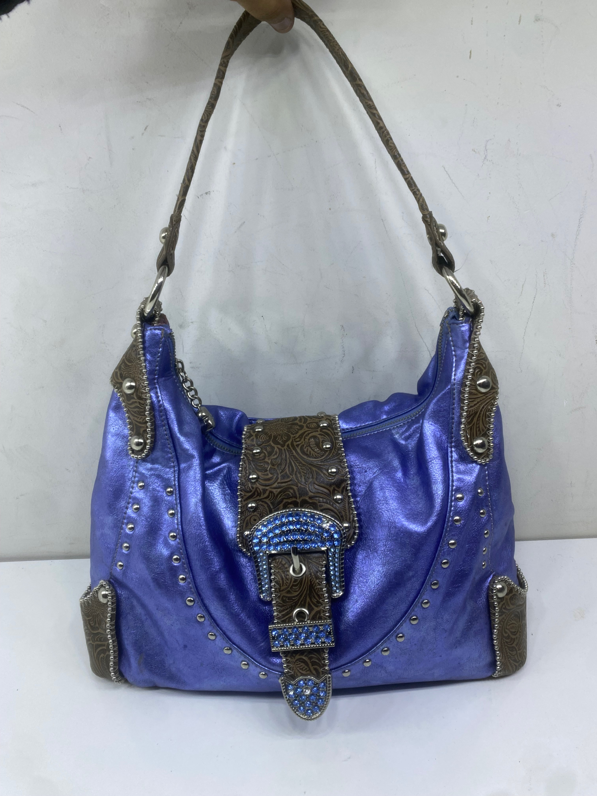 Kathy van zeeland bags