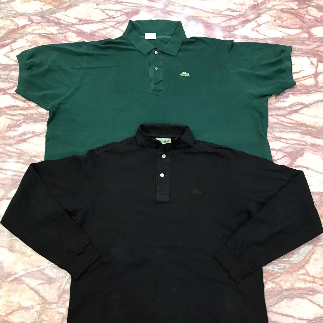 Lacoste T Shirts