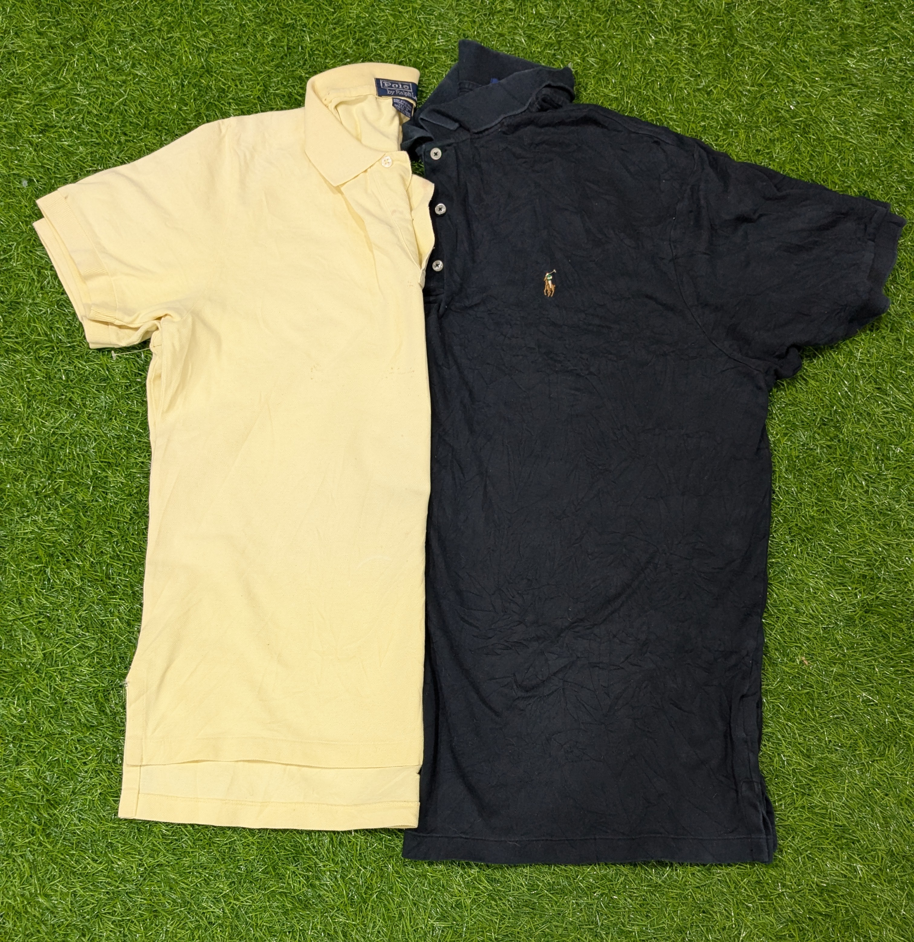 1447 - Ralph Lauren T-Shirts