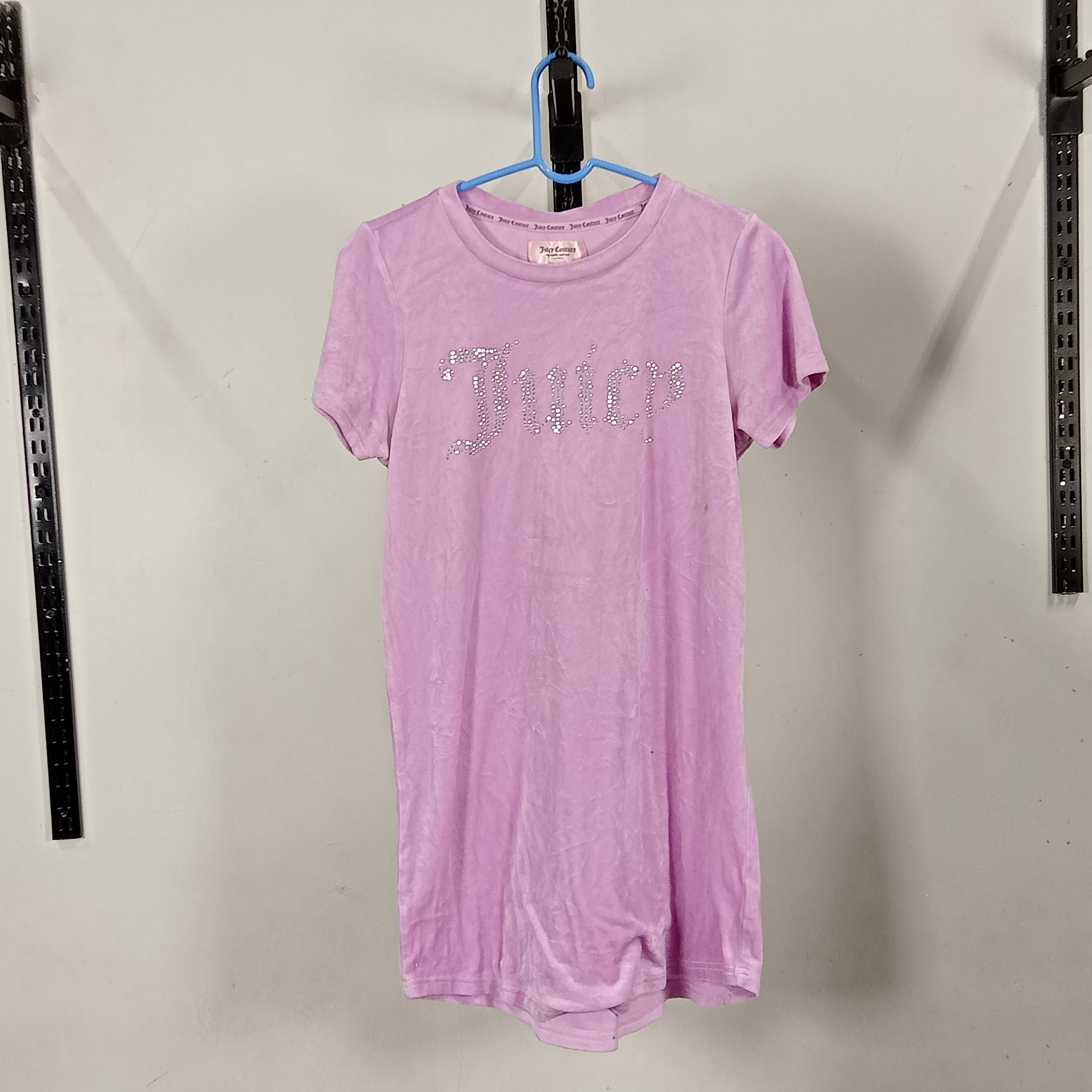 JUICY COUTURE T-SHIRTS - BUNDLE 02