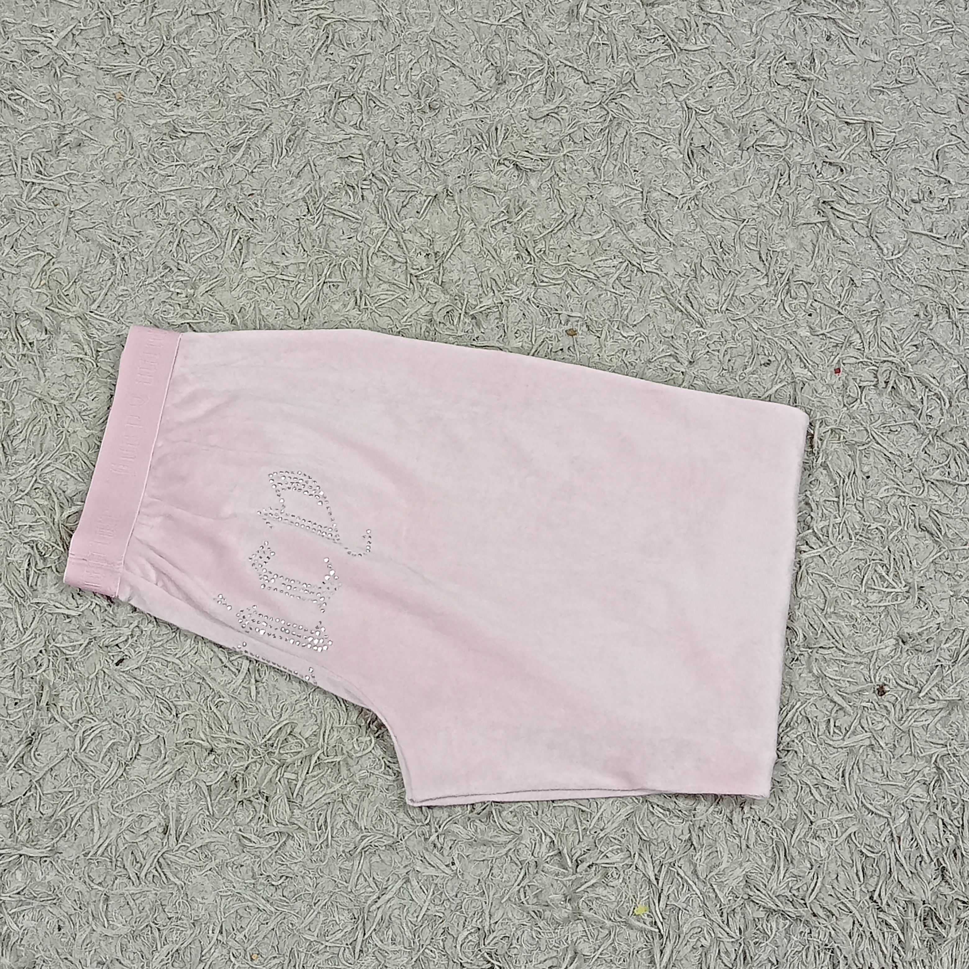 JUICY COUTURE TROUSERS - BUNDLE 01