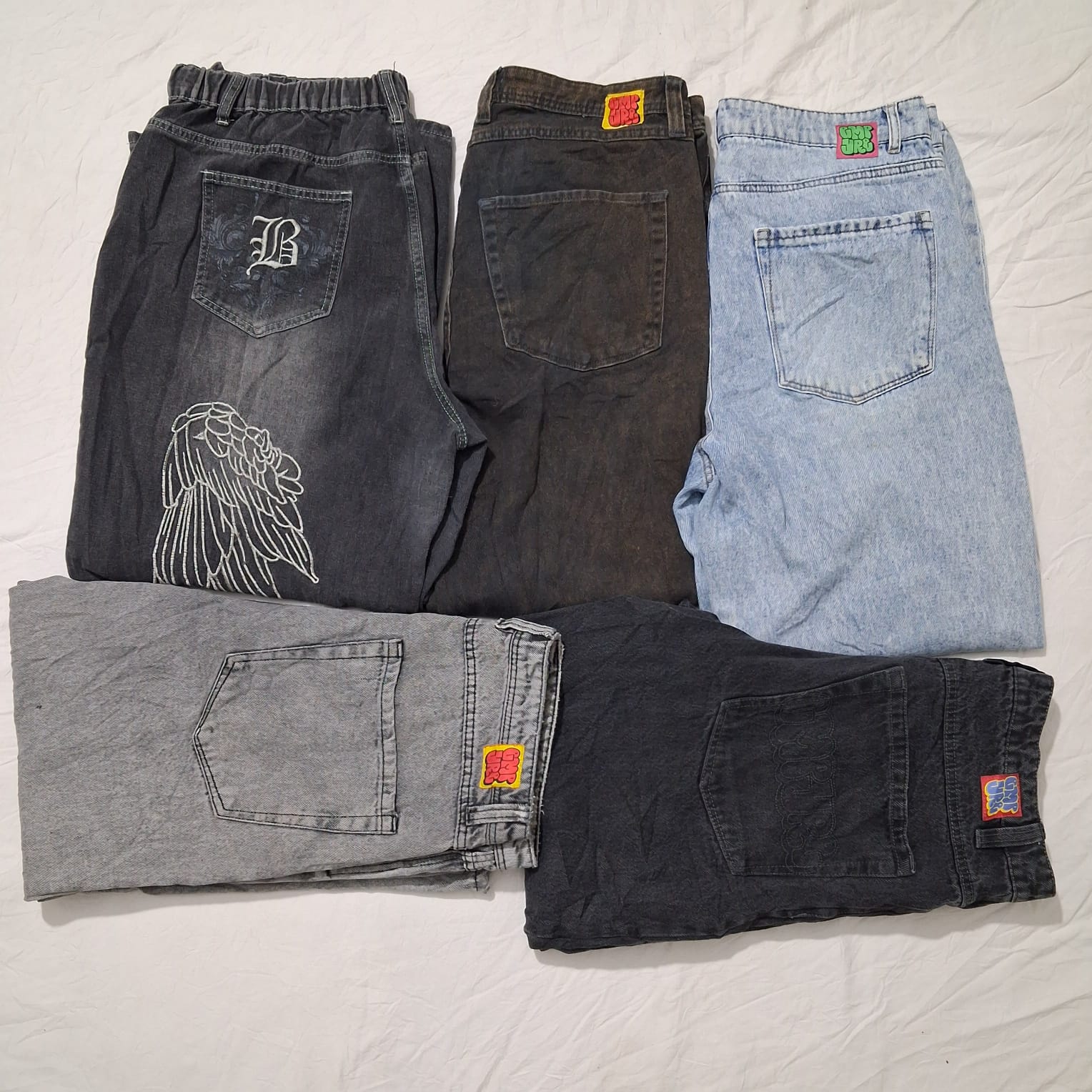 Empyre Jeans
