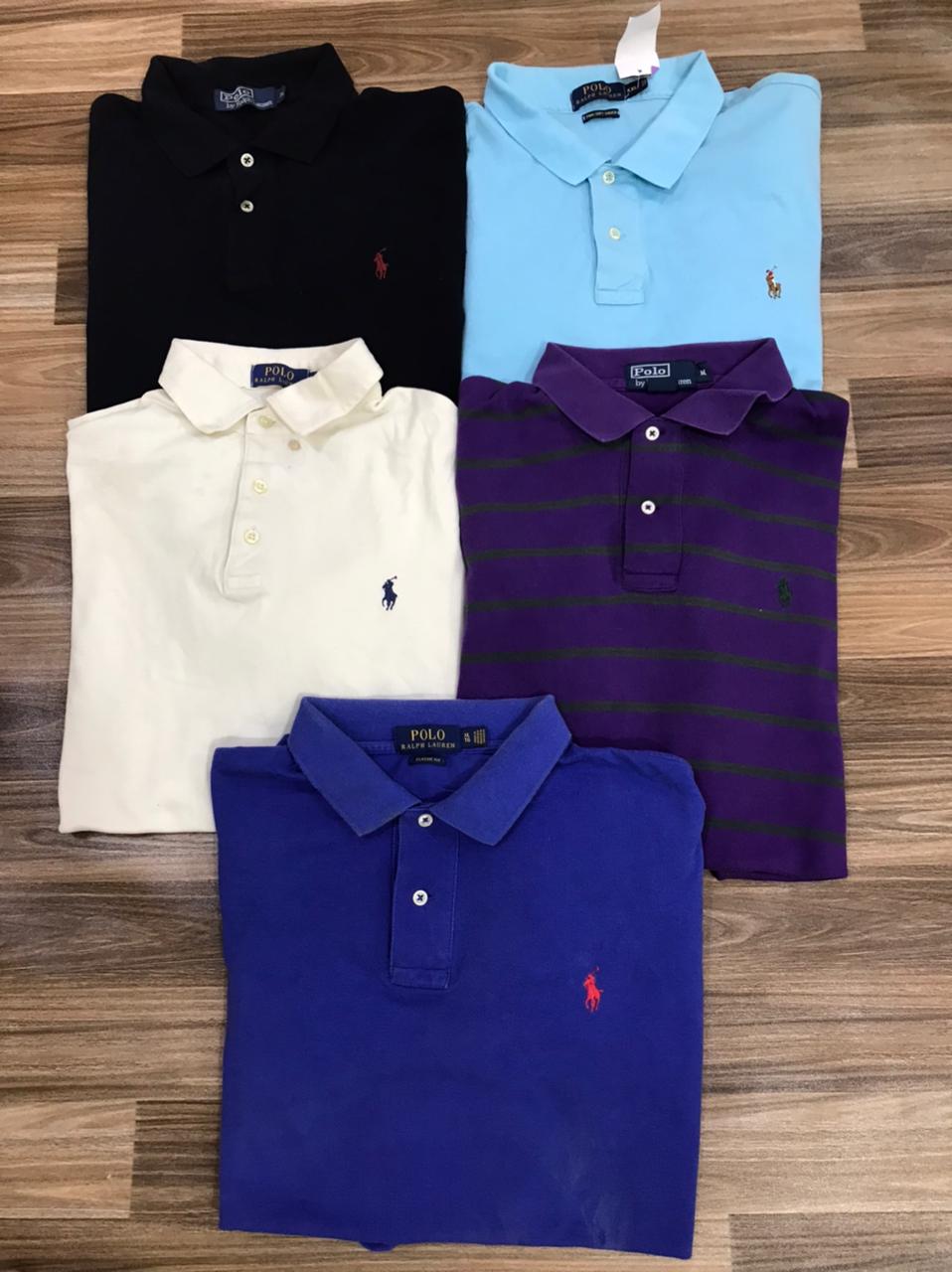 Polo T Shirts For Men's