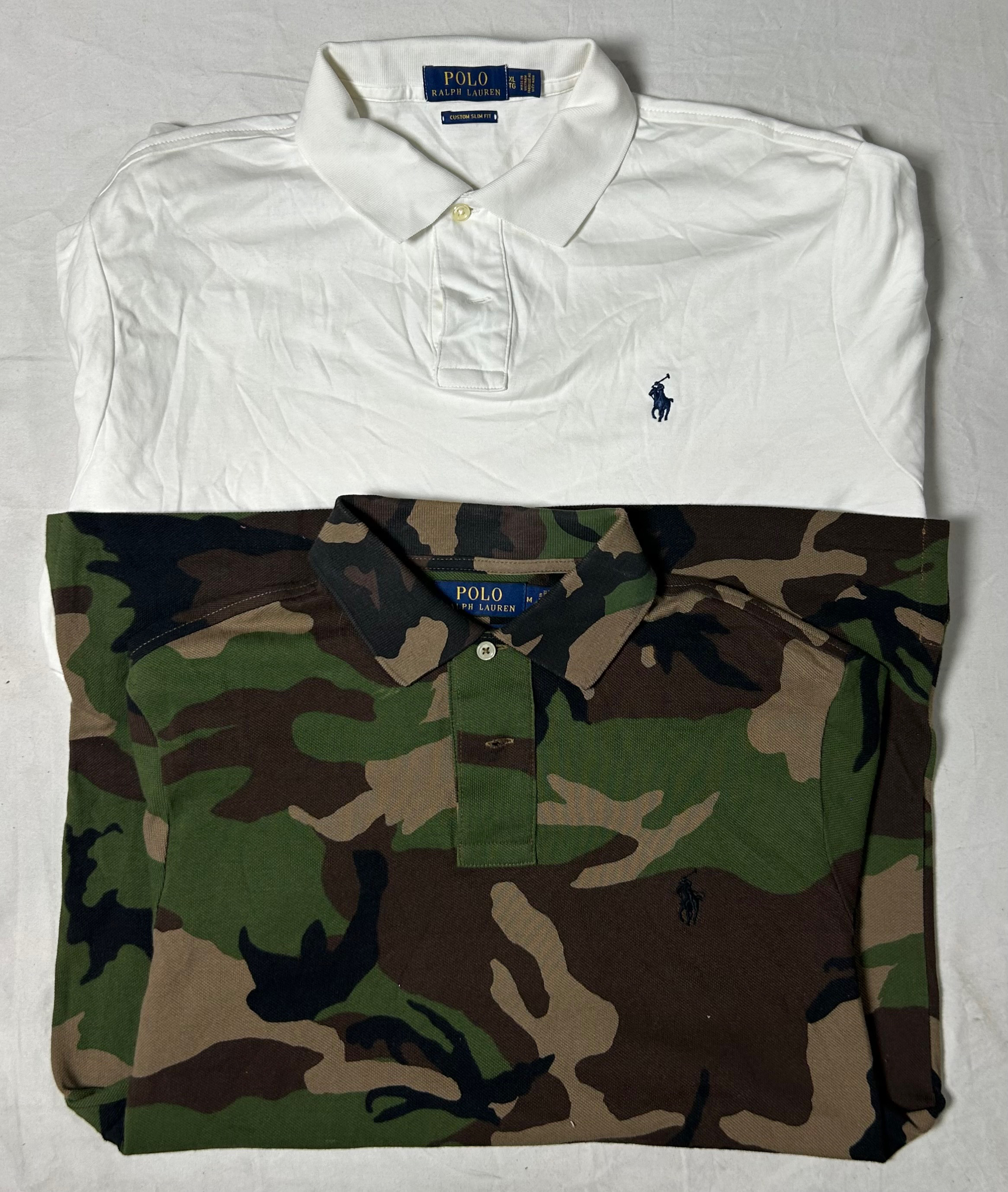 Polo ralph Lauren collar T-shirts WR_0345