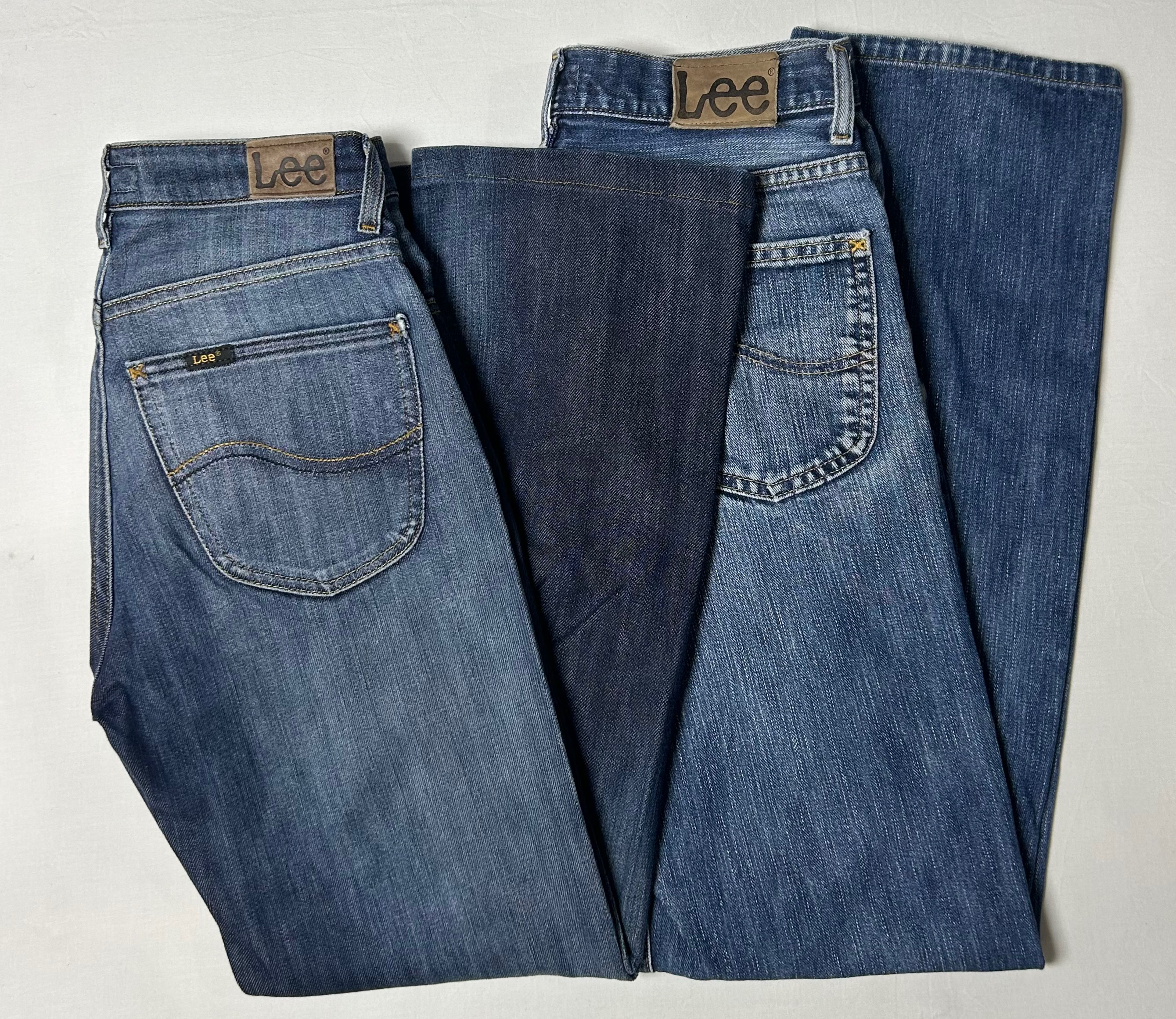 Lee jeans pant WR_0348