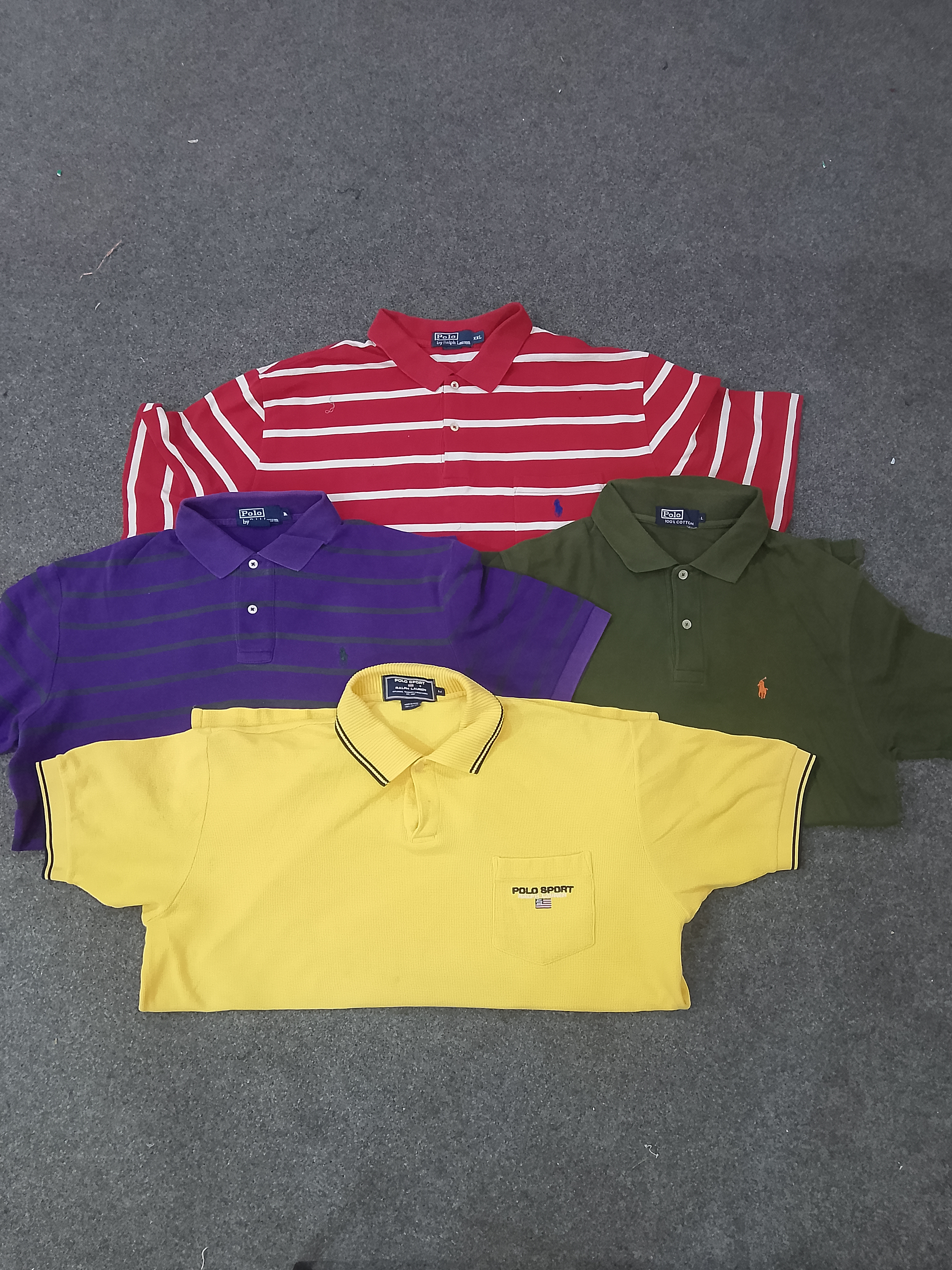 Polo Ralph Lauren Tshirt