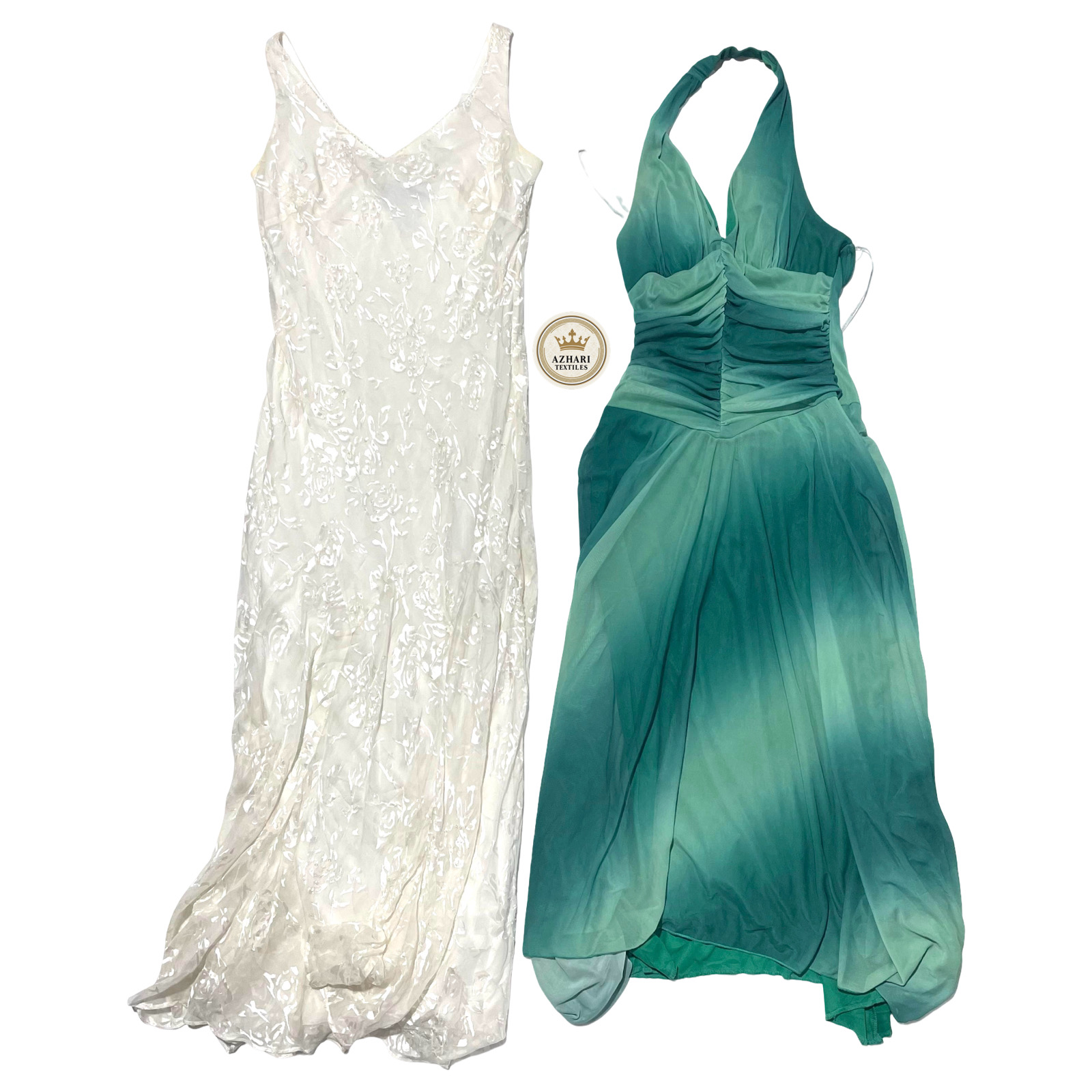 Y2K Mesh-Kleider FÜR 159