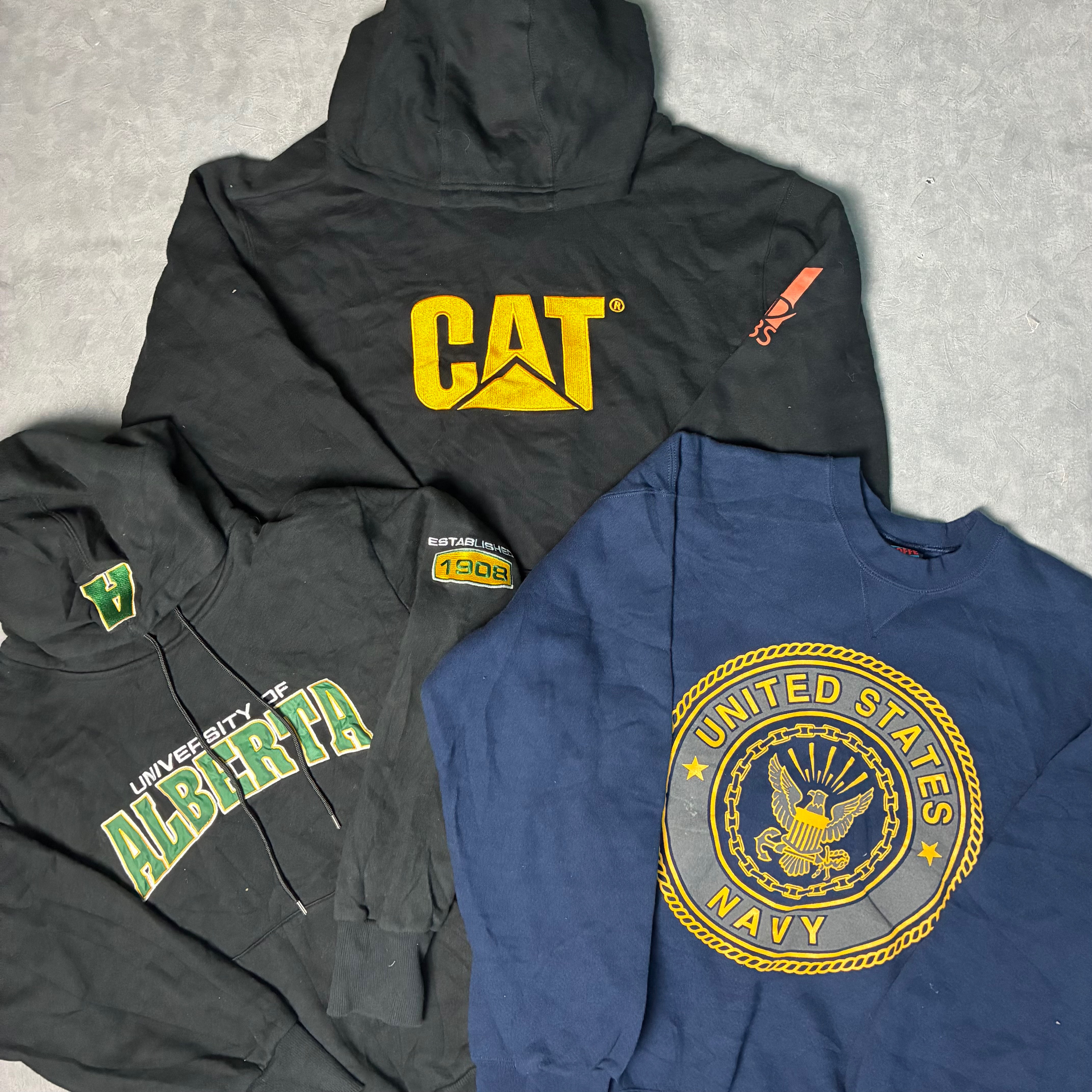 Us Pro Christmas Sweater (ZRS:50)