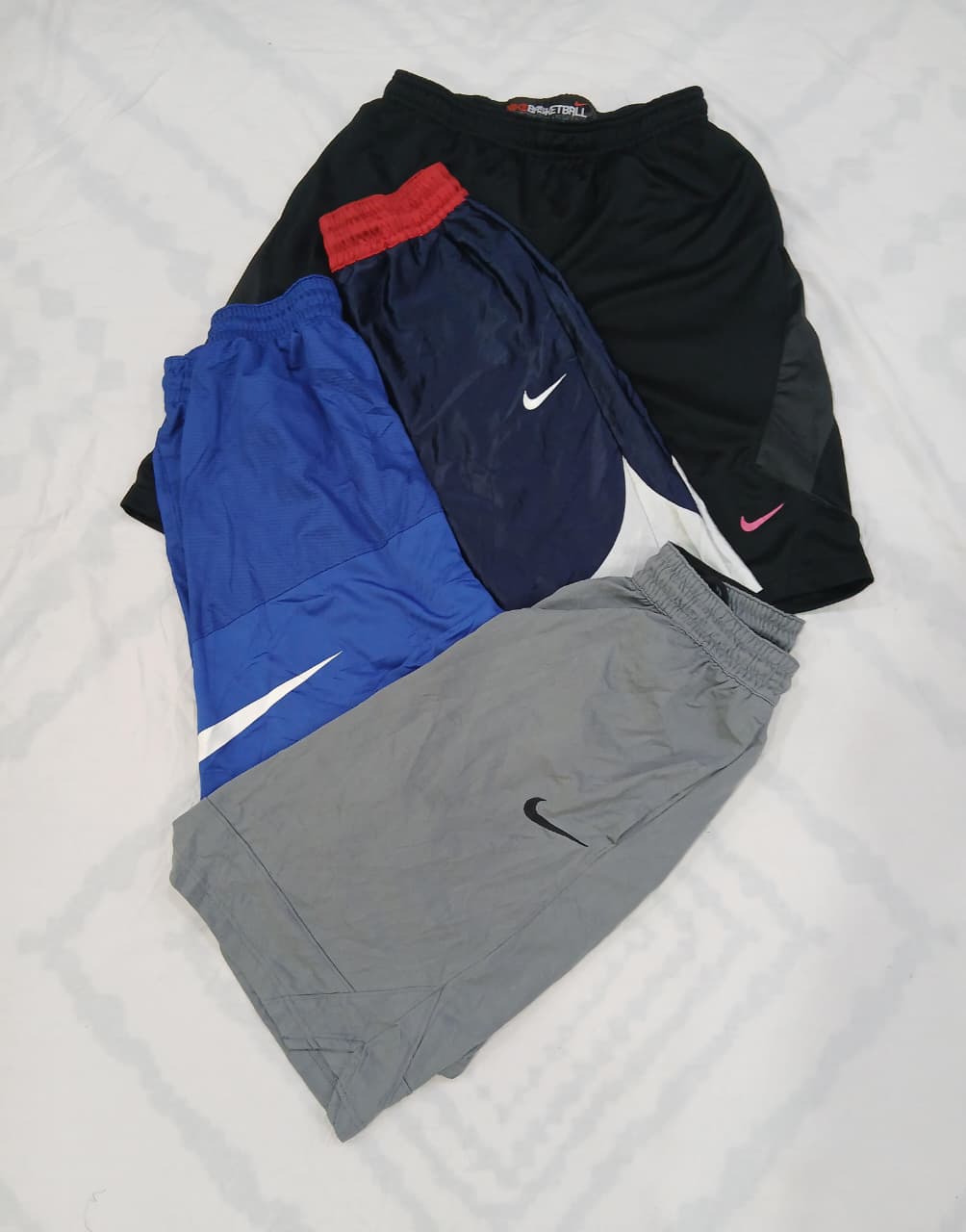 ZV0932 Nike Sports Shorts
