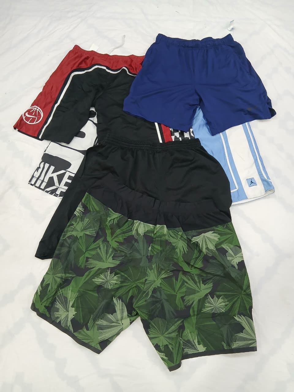 ZV0934 Nike Sports Shorts