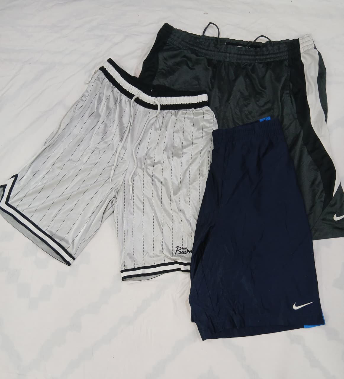 ZV0935 Nike Sports Shorts