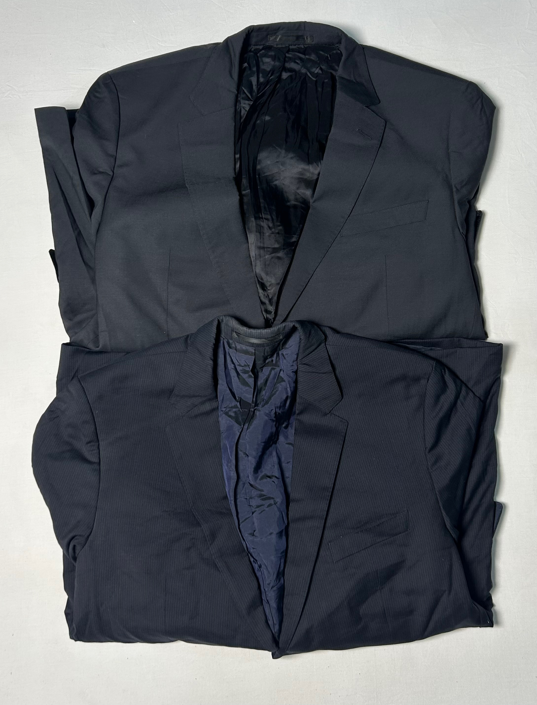 Hugo Boss Blazer-Mantel WR_0360