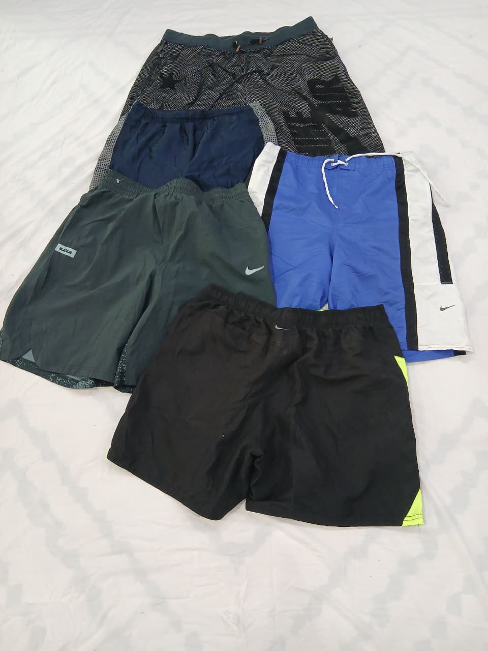 ZV0939 Nike Sports Shorts
