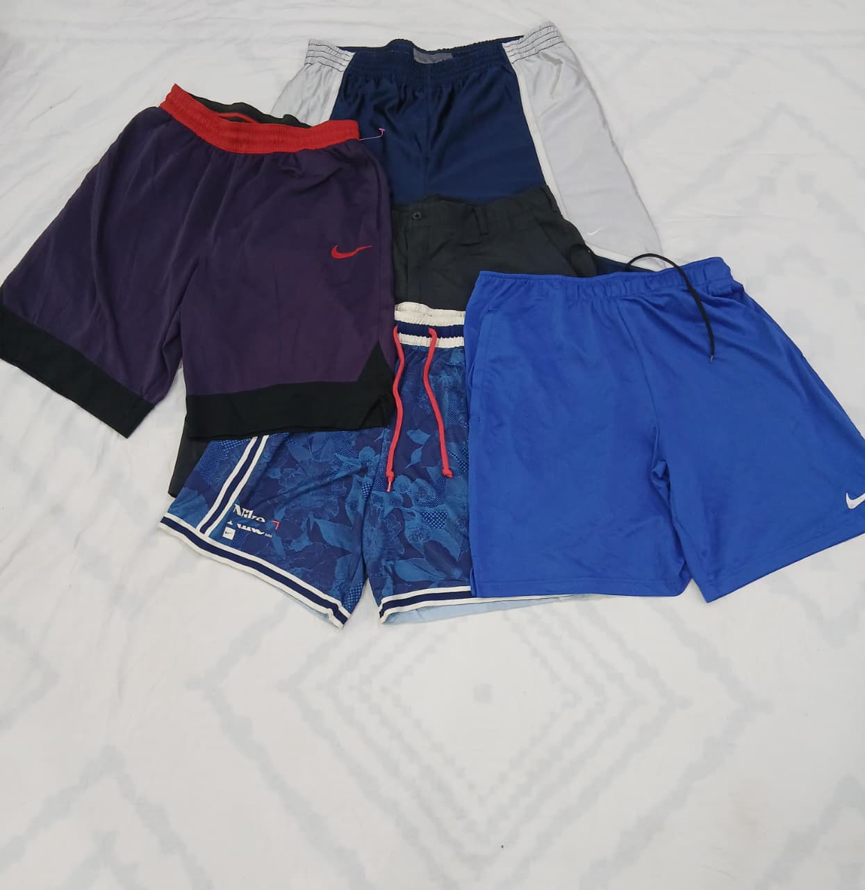 CRZ0937 Nike Sports Shorts