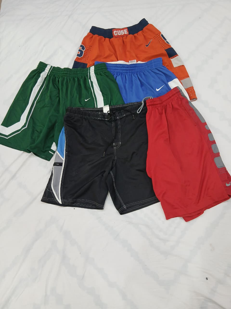 ZV0940 Nike Sports Shorts